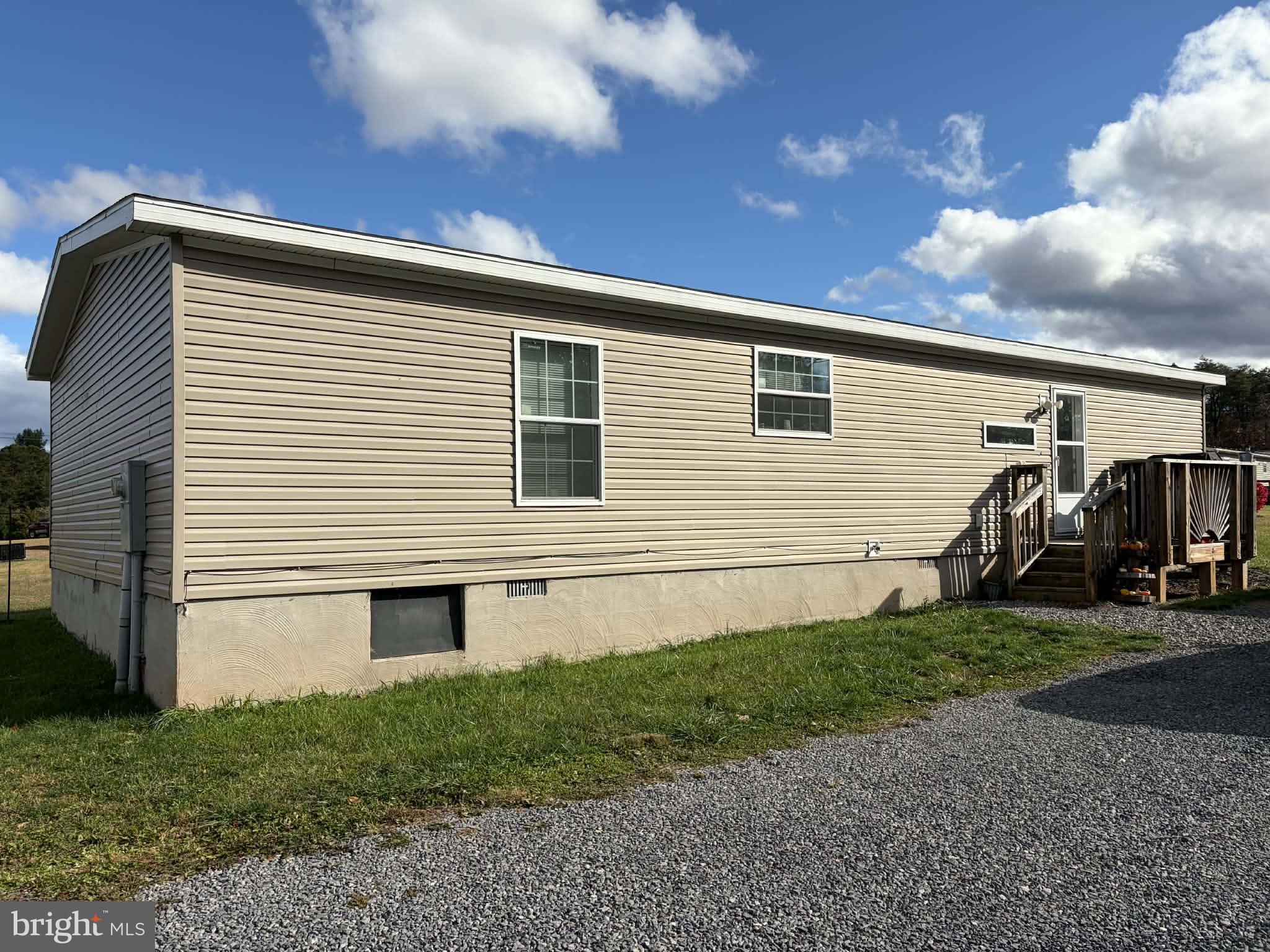 PLEASANT DALE - Residential