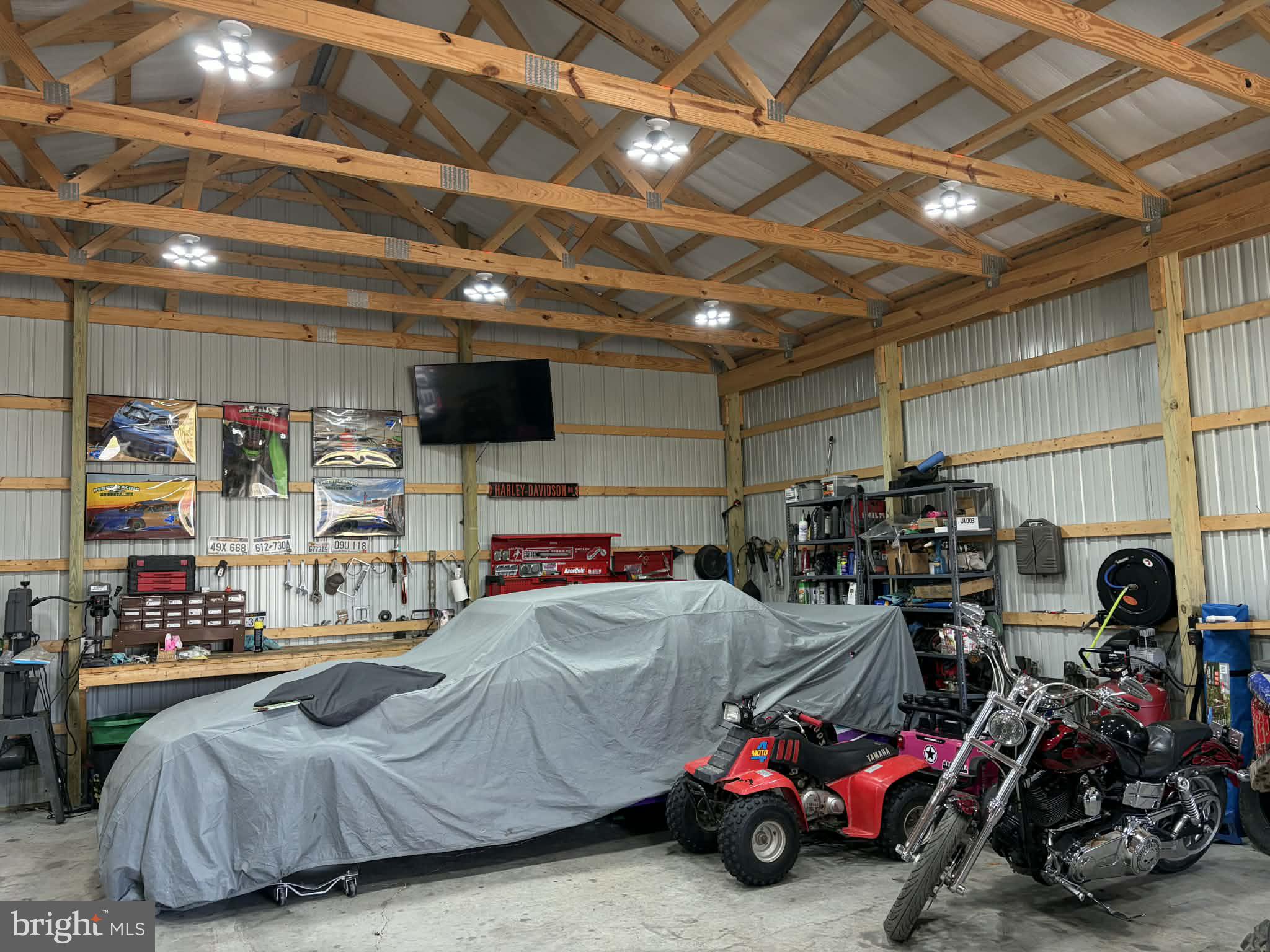 PLEASANT DALE - Residential