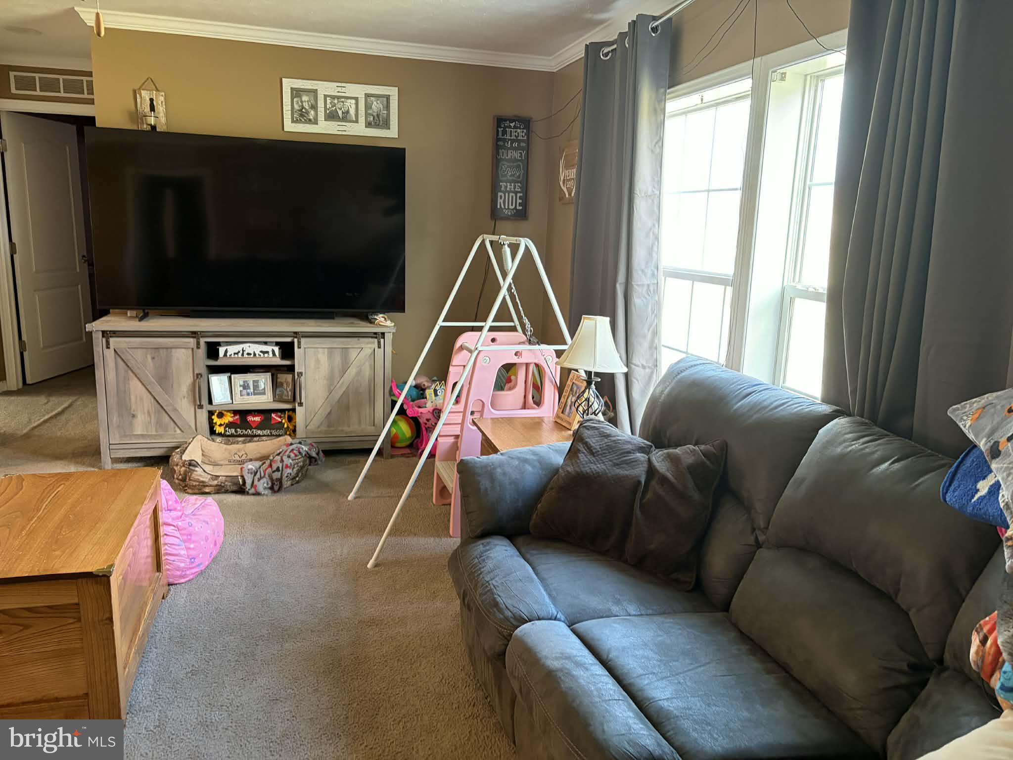 296 PLEASANT DALE DRIVE