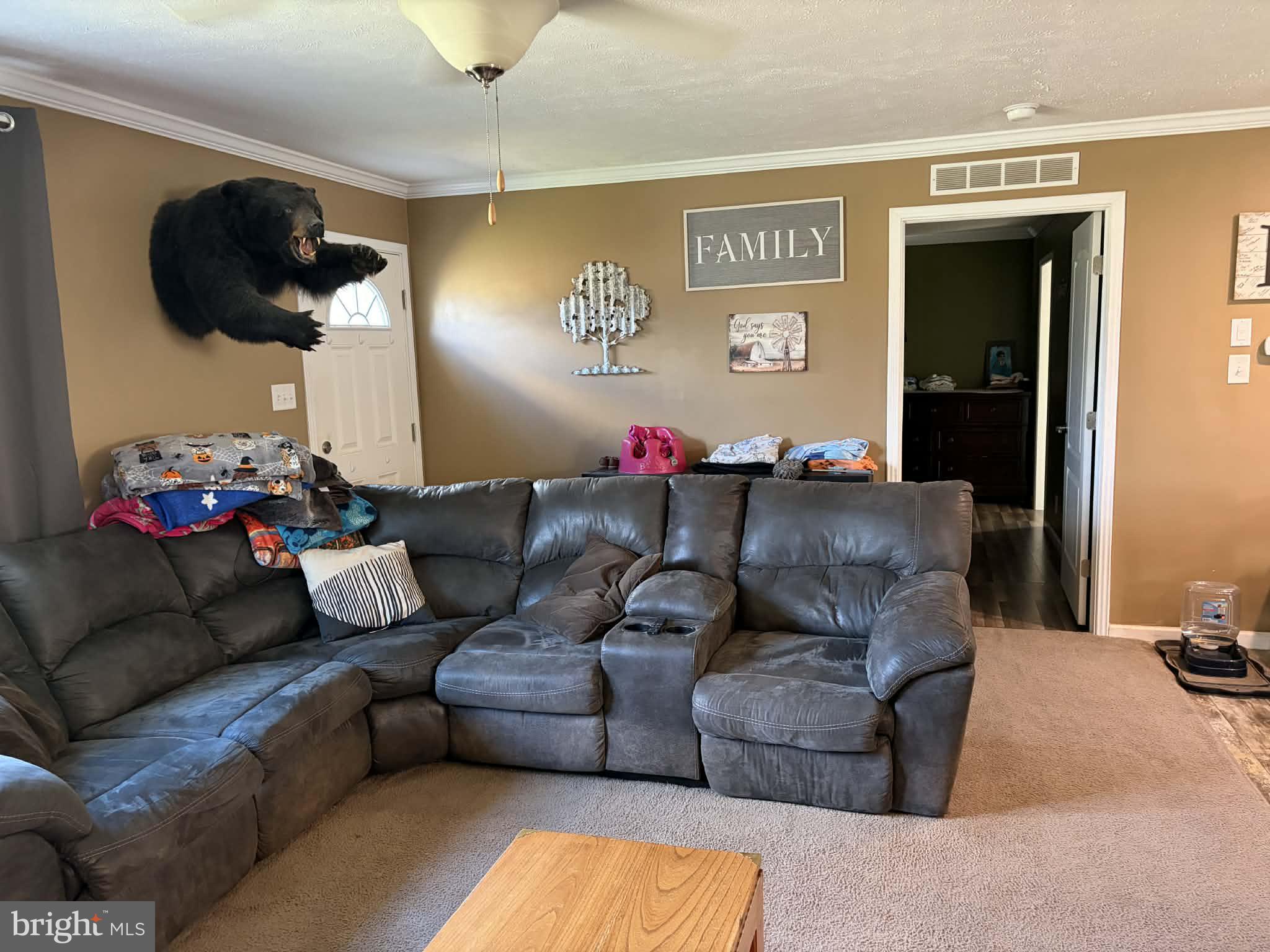 296 PLEASANT DALE DRIVE