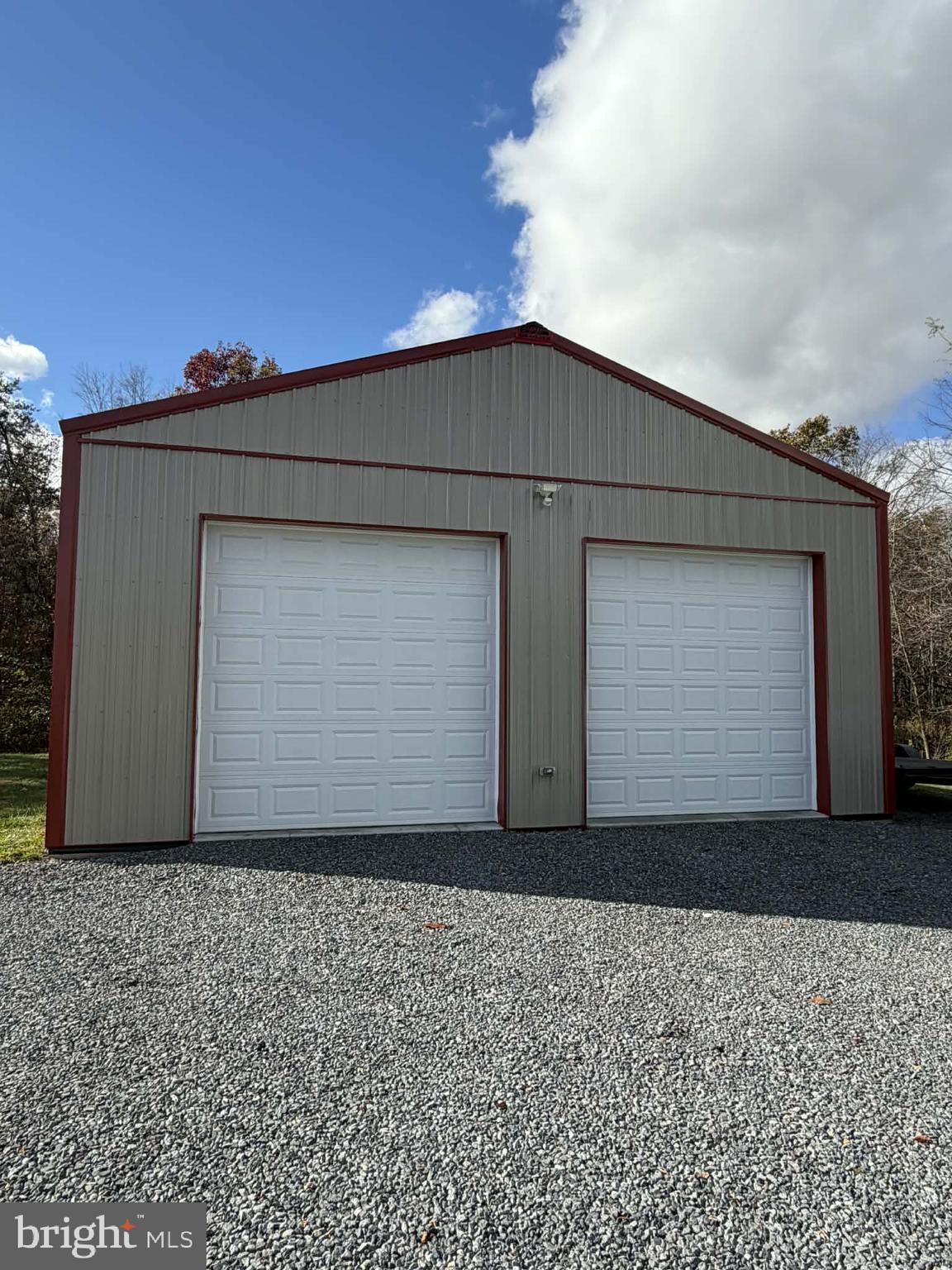 PLEASANT DALE - Residential