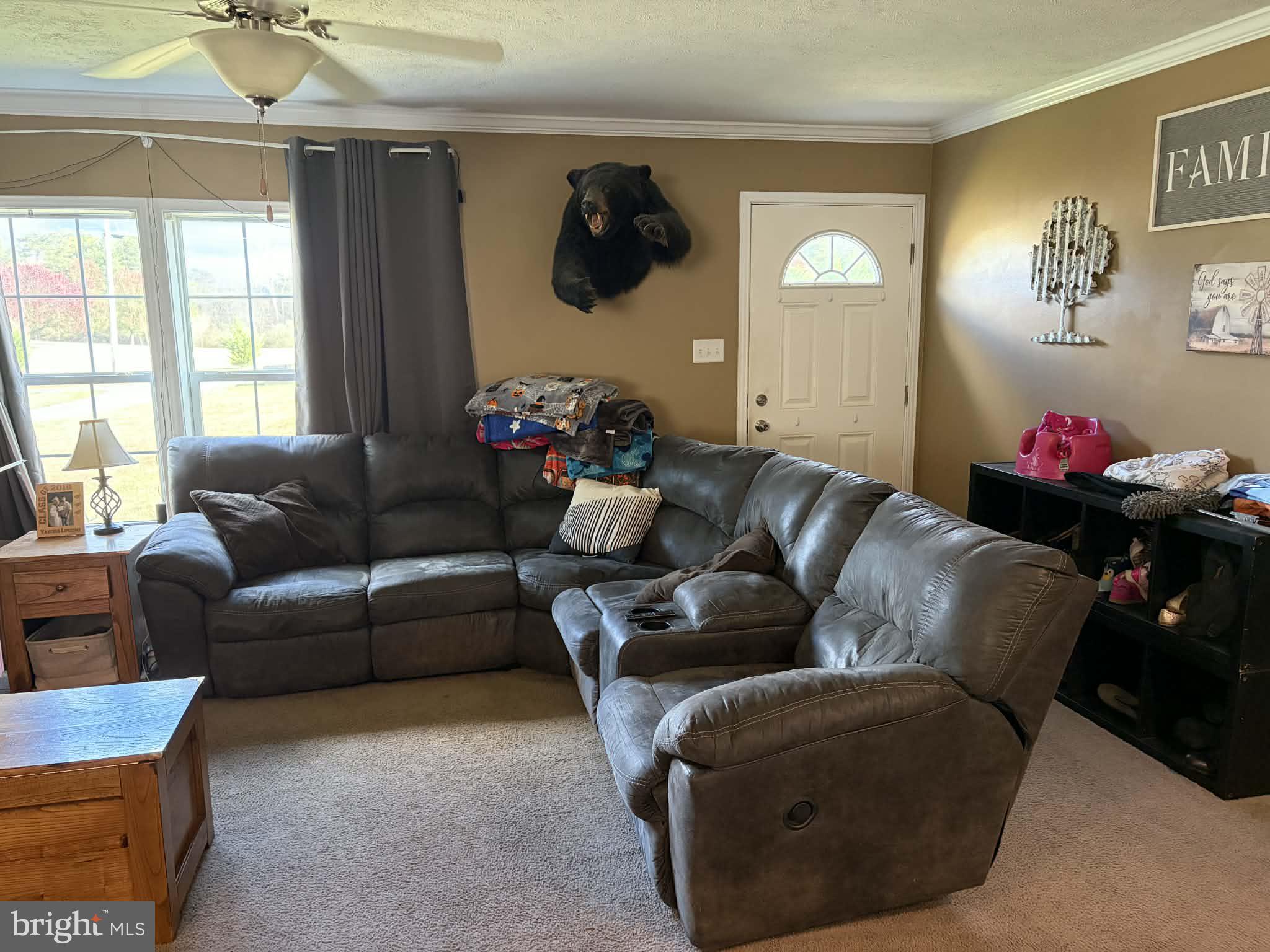 296 PLEASANT DALE DRIVE