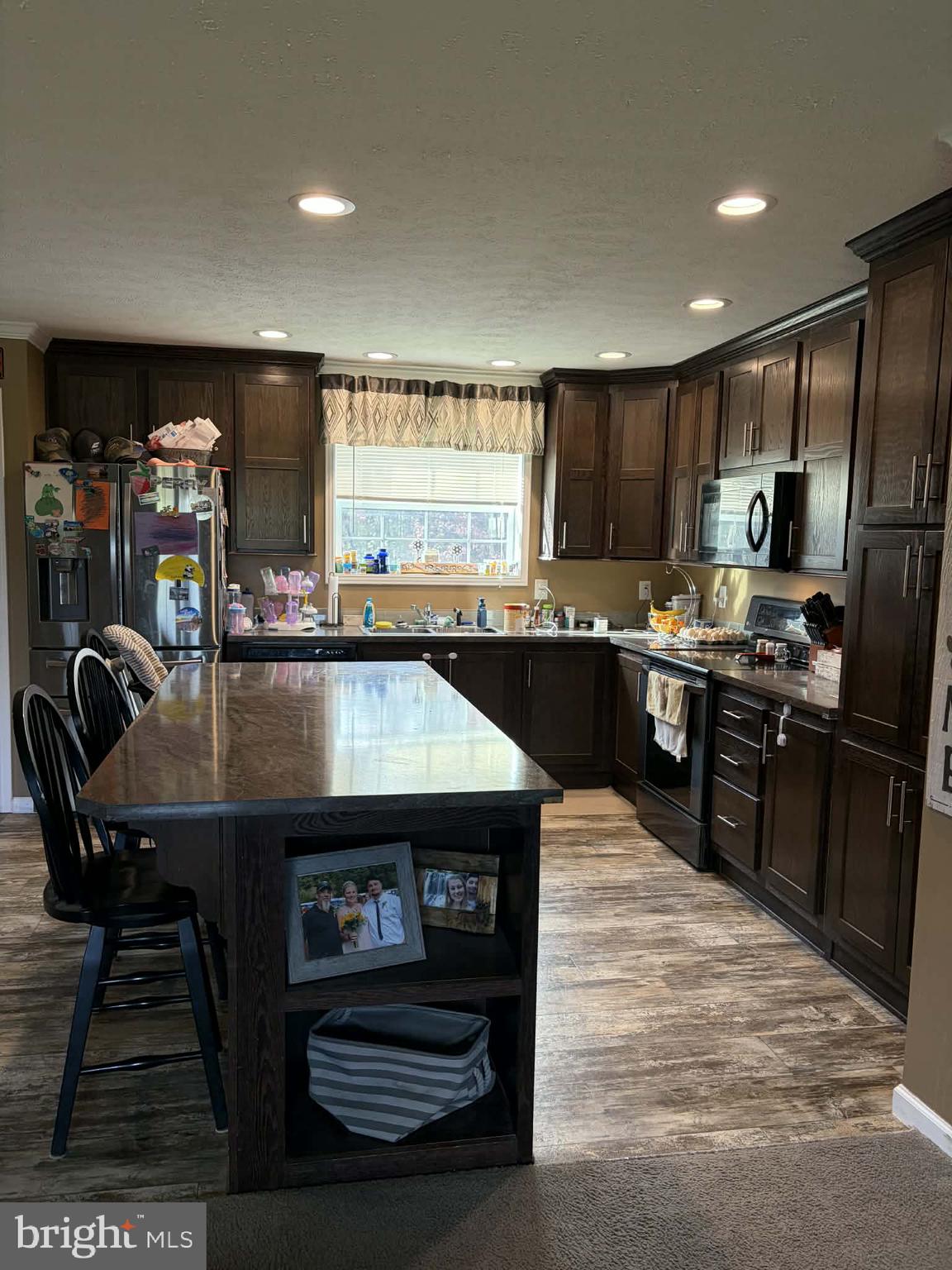 PLEASANT DALE - Residential