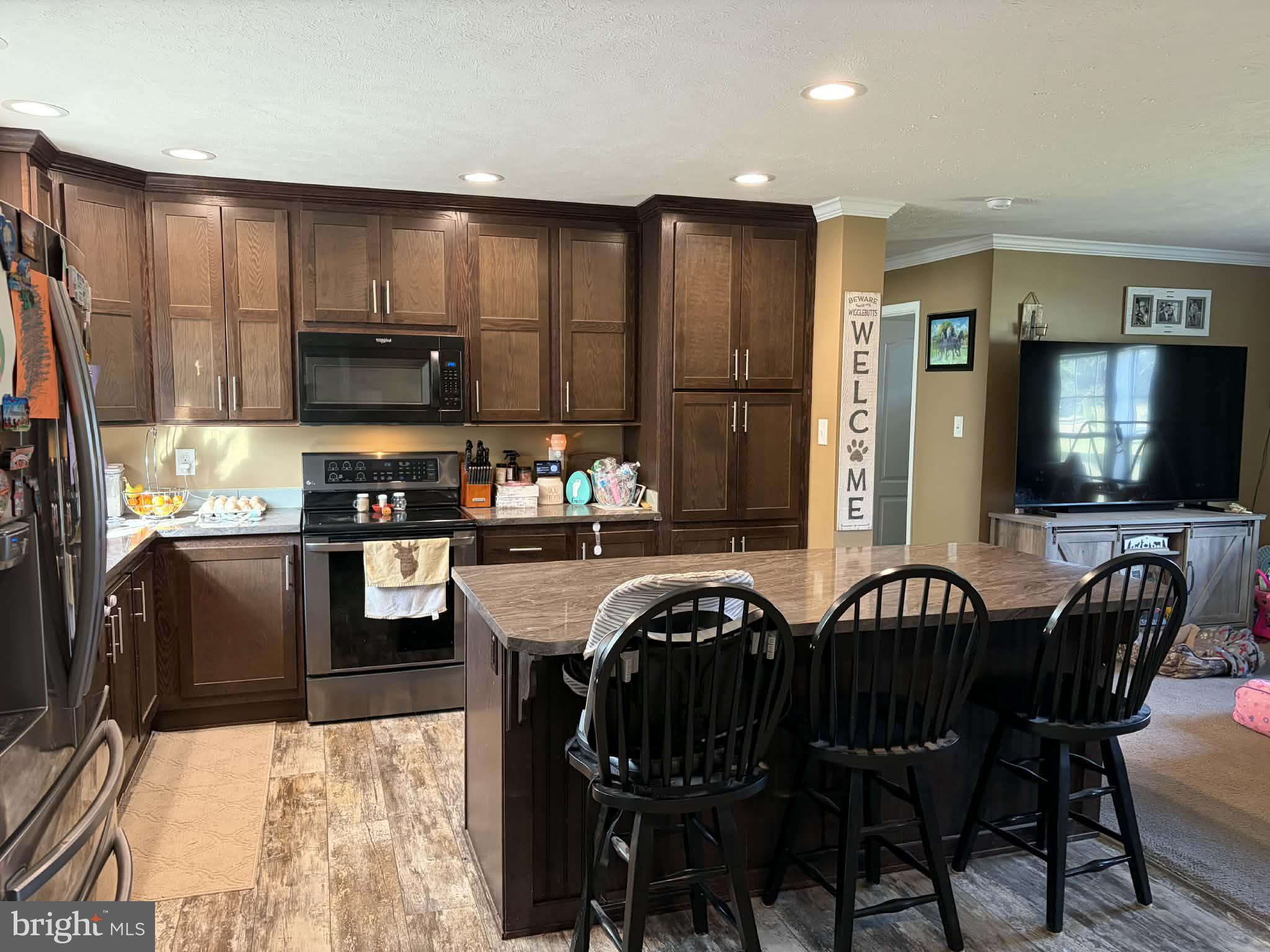 PLEASANT DALE - Residential