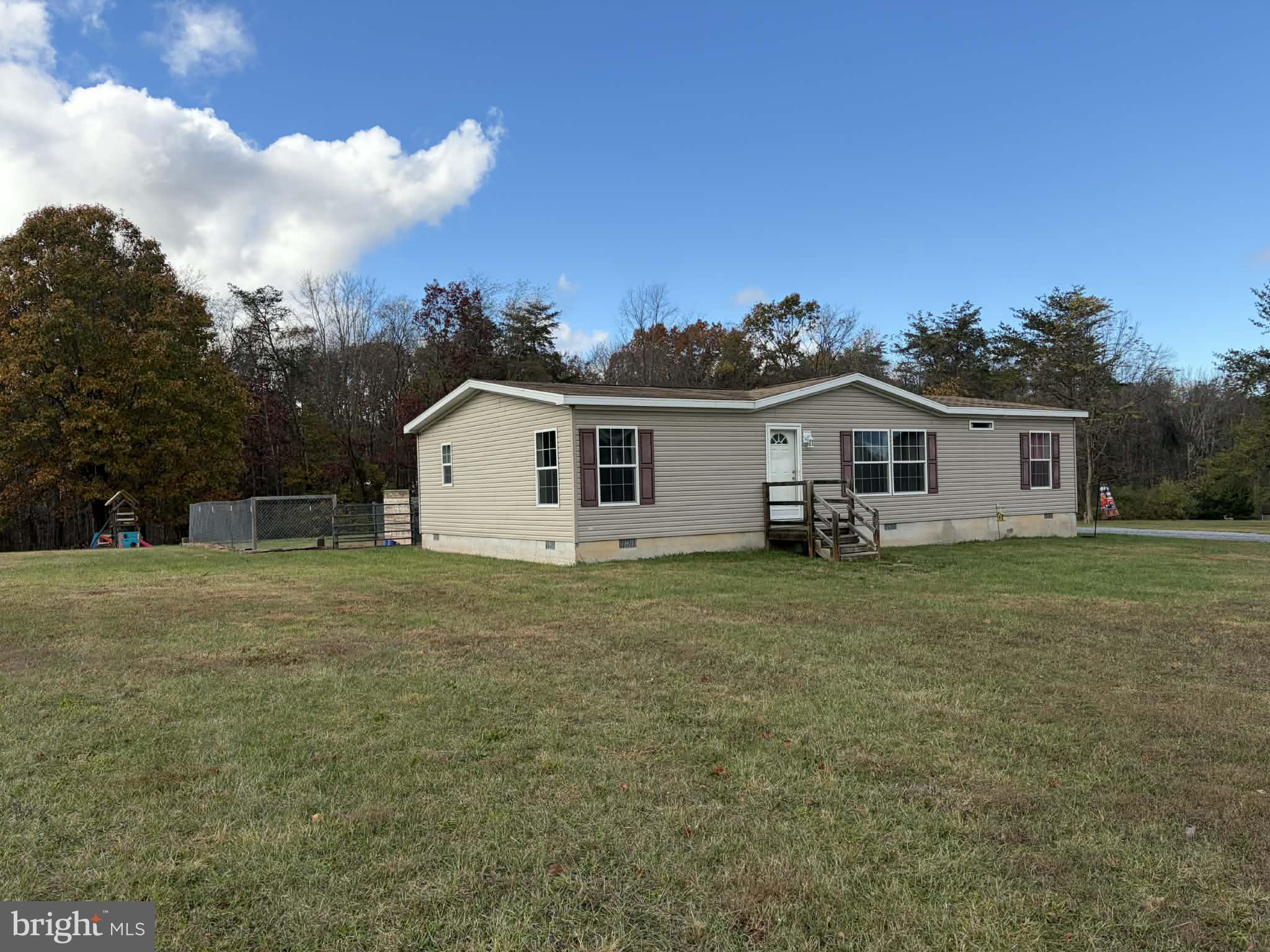 PLEASANT DALE - Residential