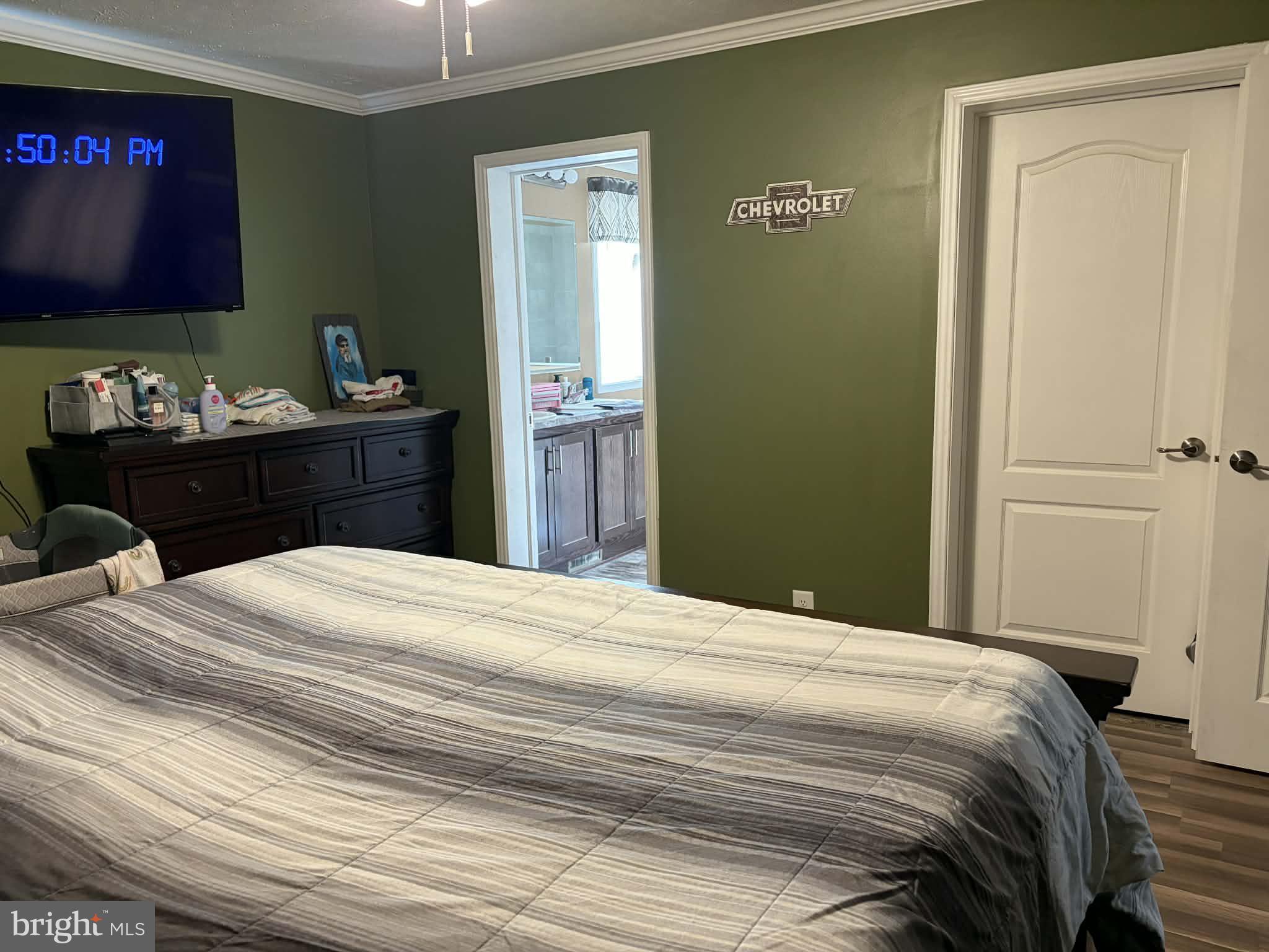 PLEASANT DALE - Residential