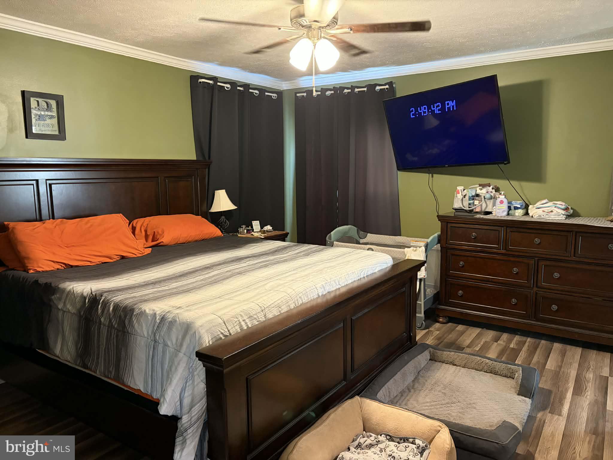 PLEASANT DALE - Residential