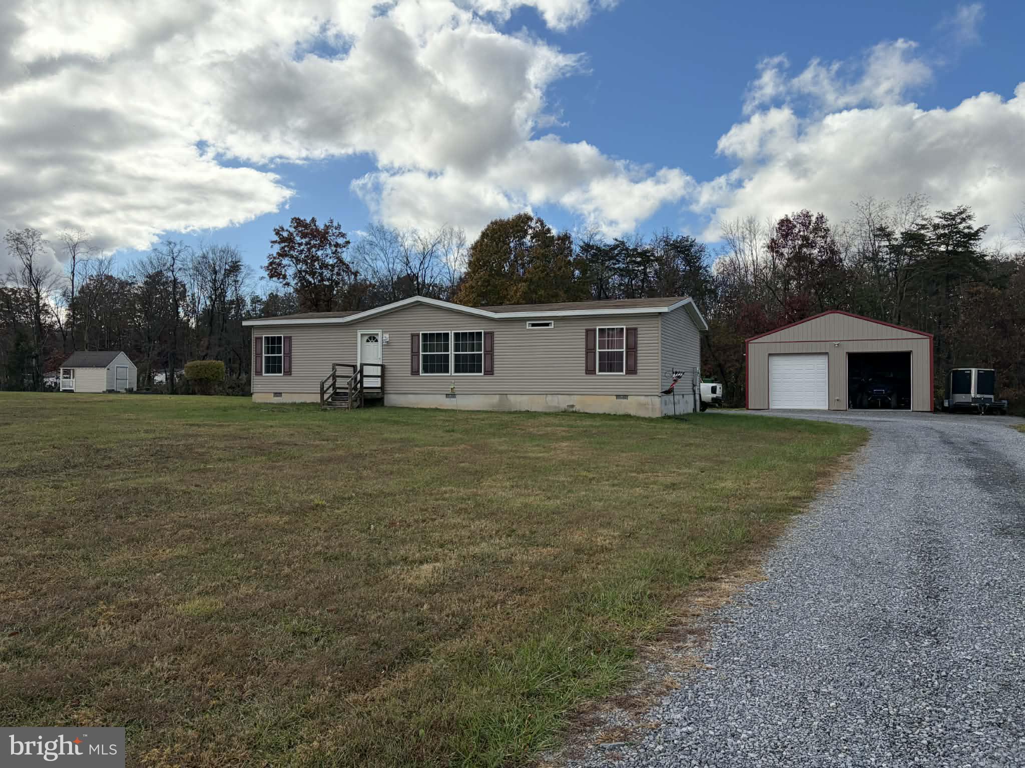 PLEASANT DALE - Residential