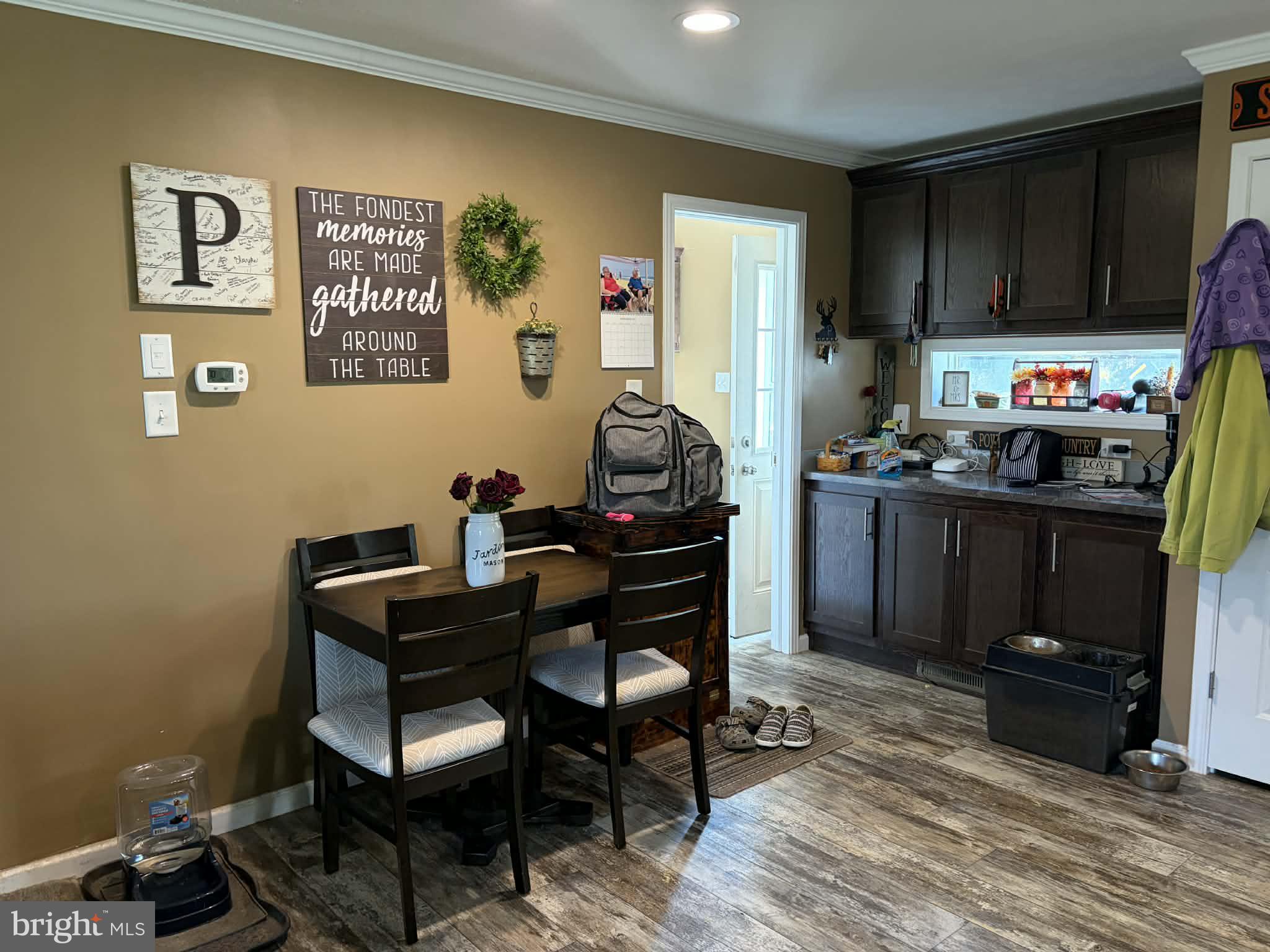 PLEASANT DALE - Residential