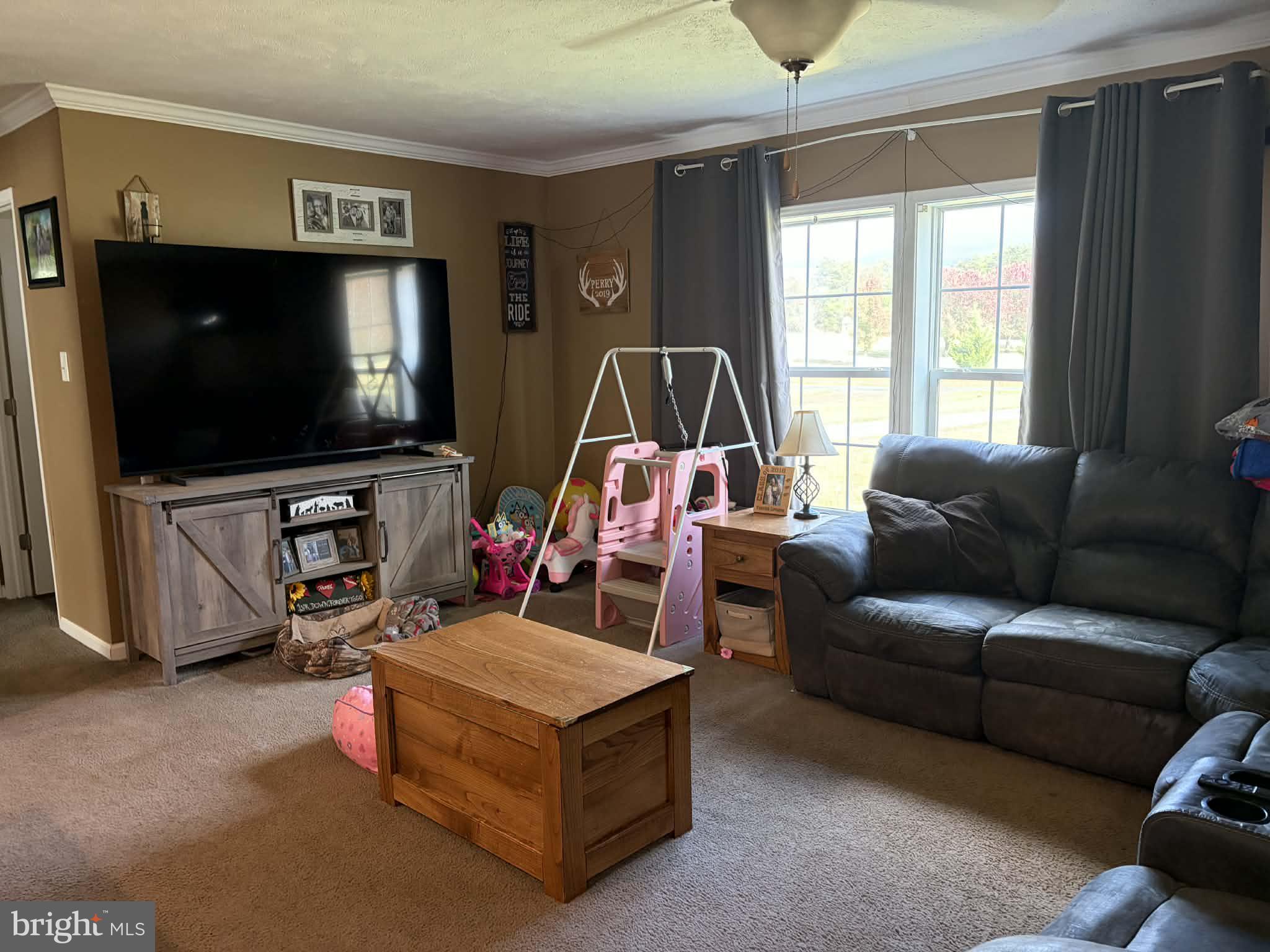 296 PLEASANT DALE DRIVE