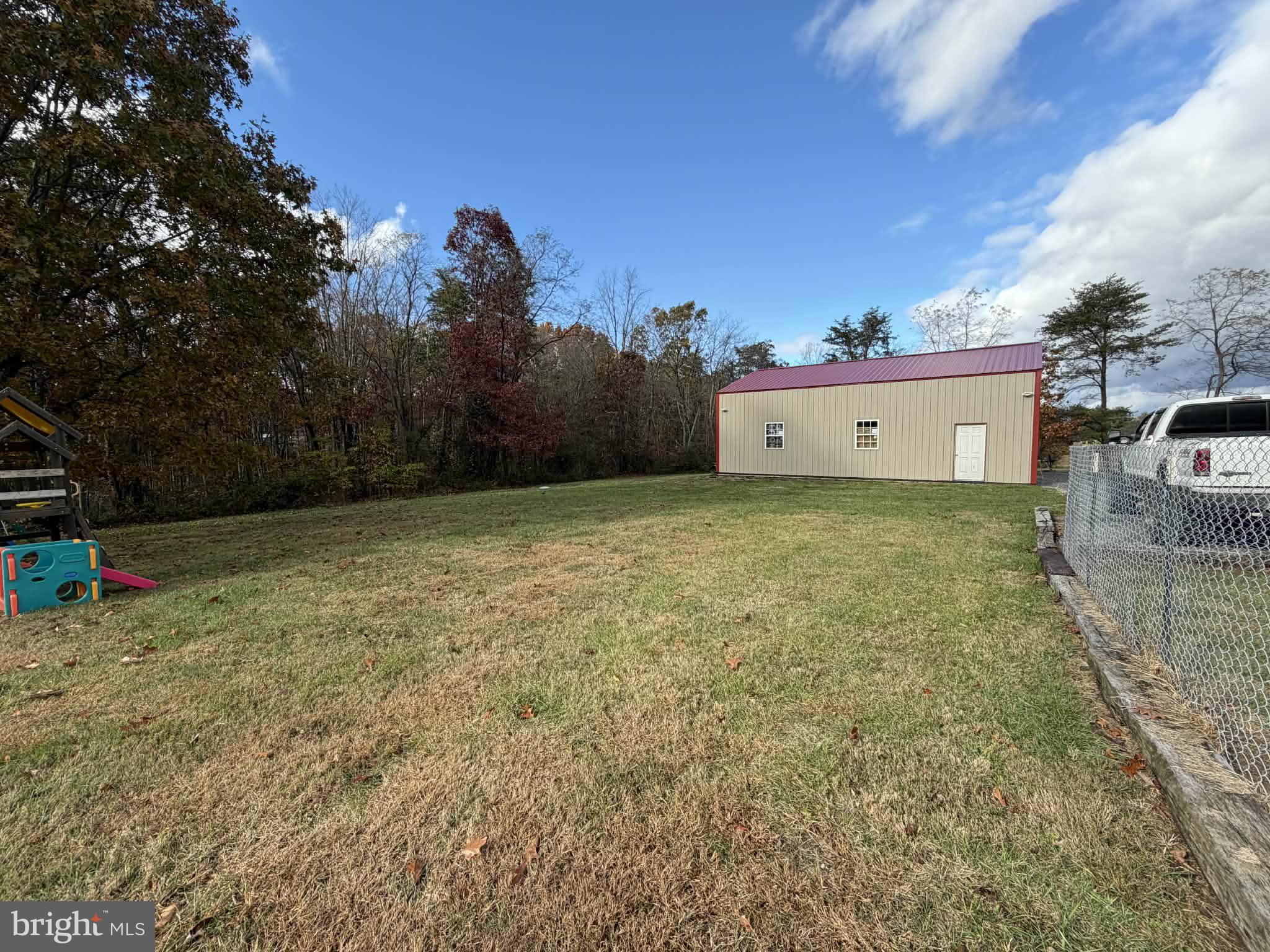 PLEASANT DALE - Residential