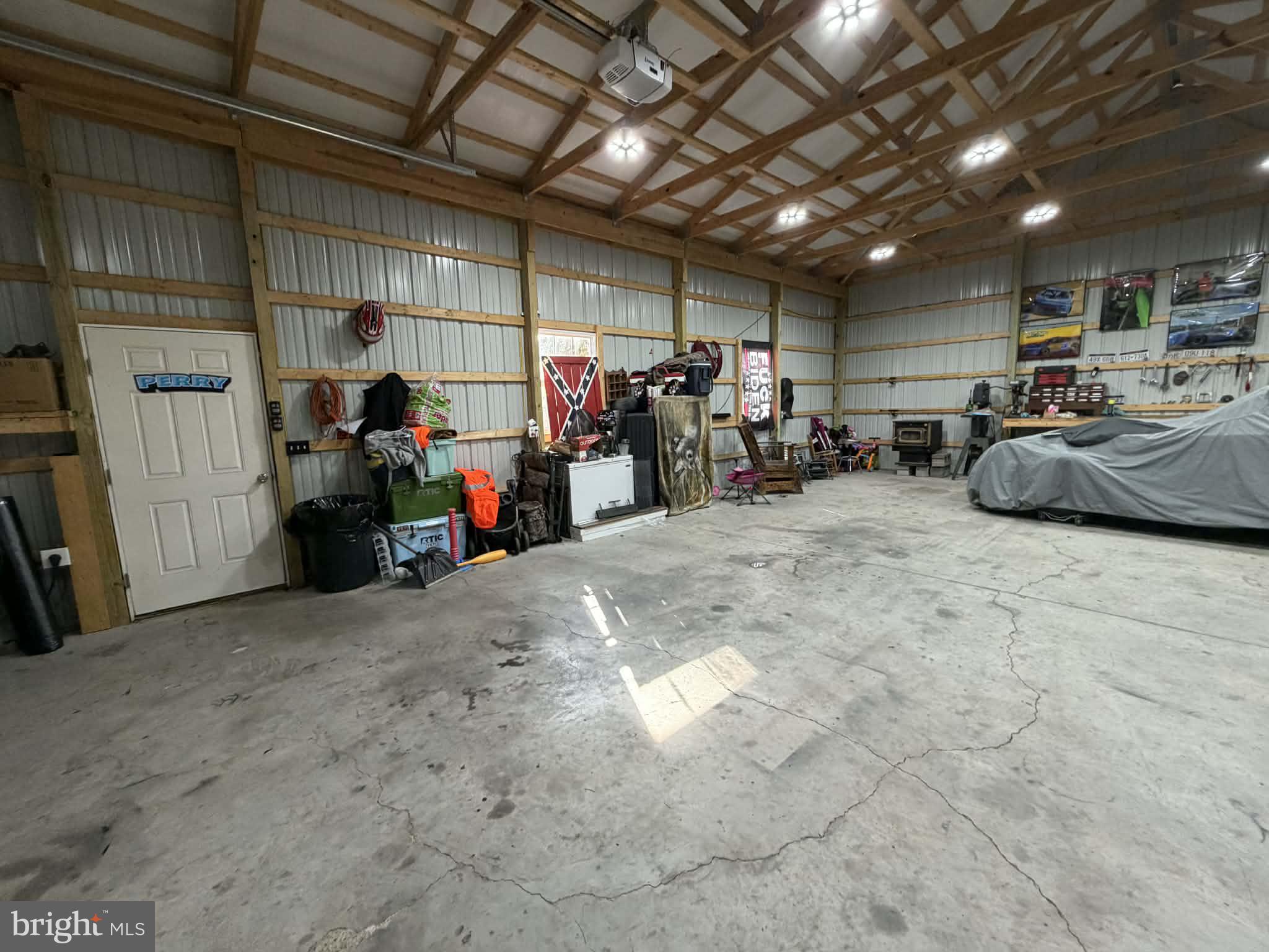 PLEASANT DALE - Residential