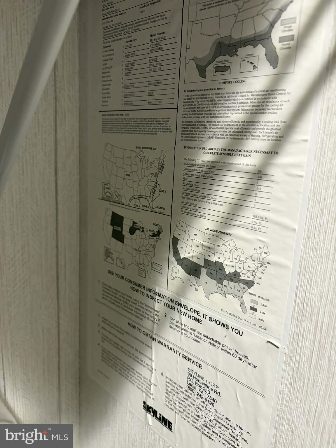 PLEASANT DALE - Residential