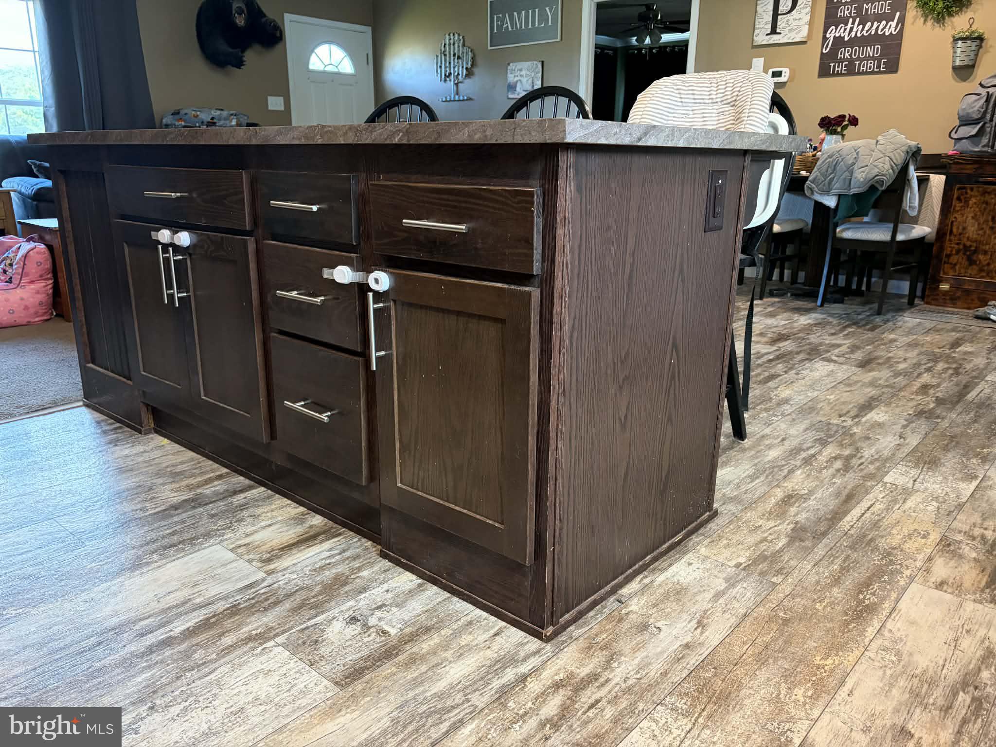 PLEASANT DALE - Residential