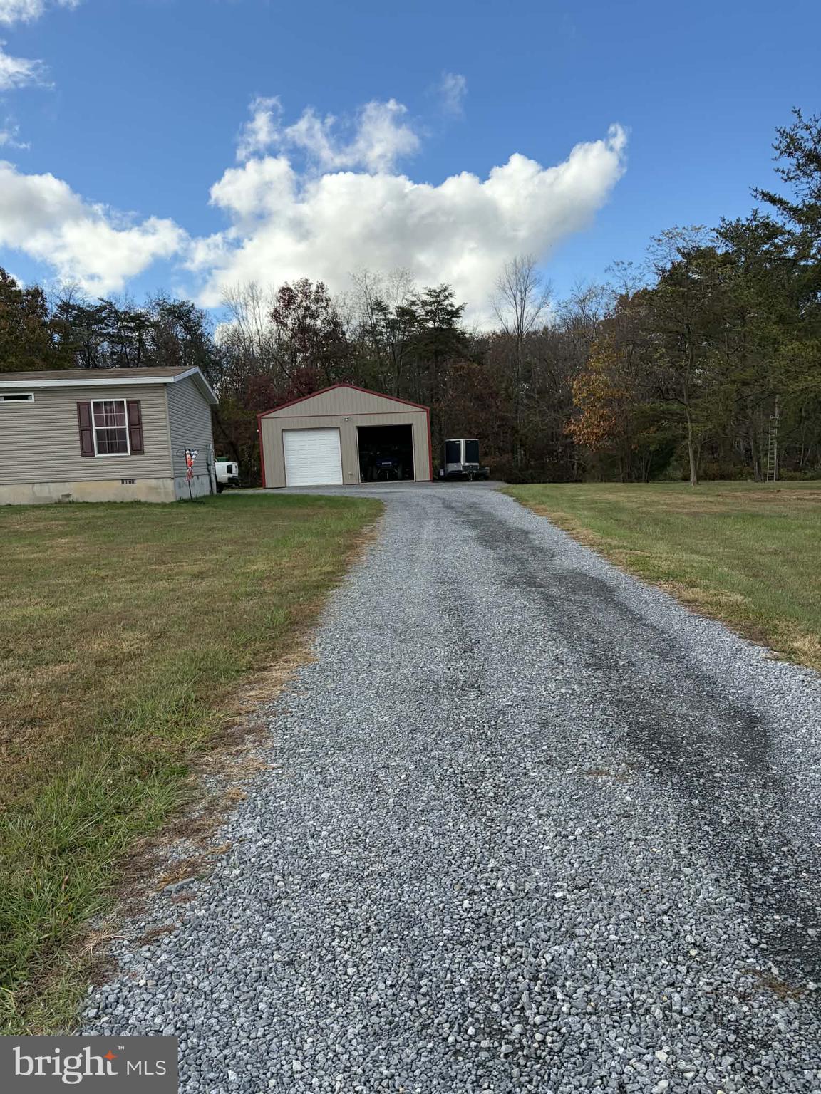 PLEASANT DALE - Residential