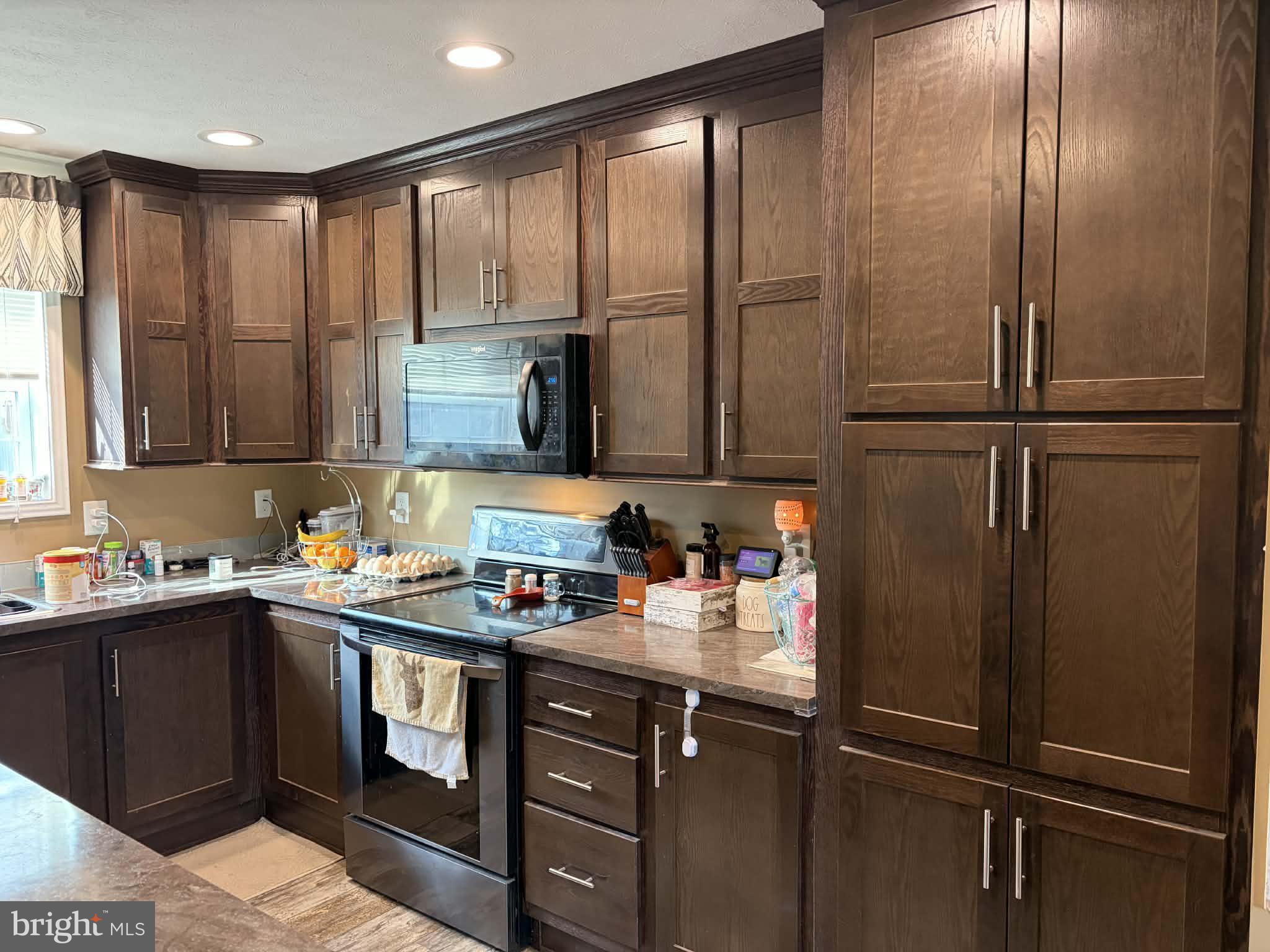 PLEASANT DALE - Residential