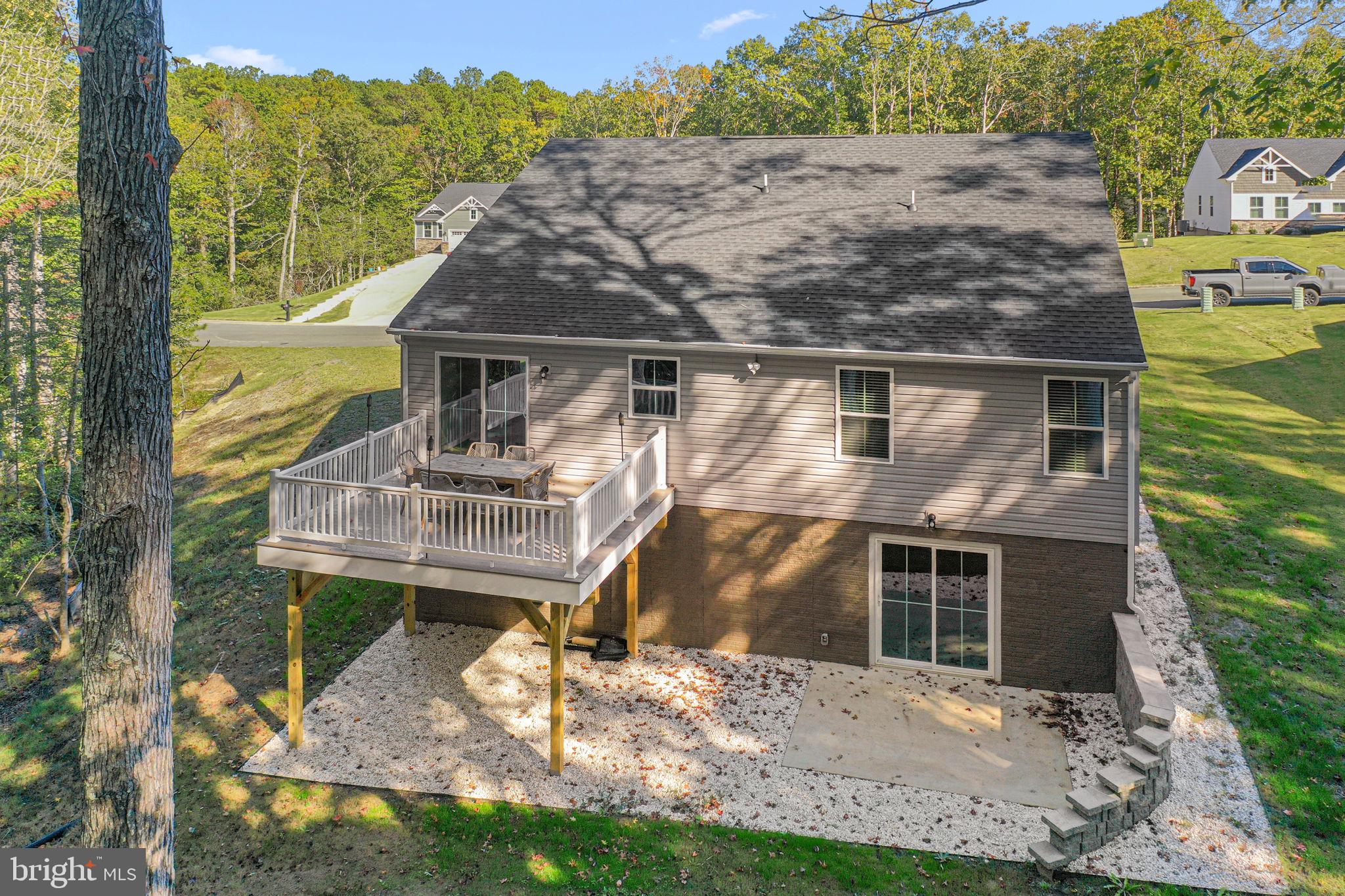 289 PLEASANTS LANE