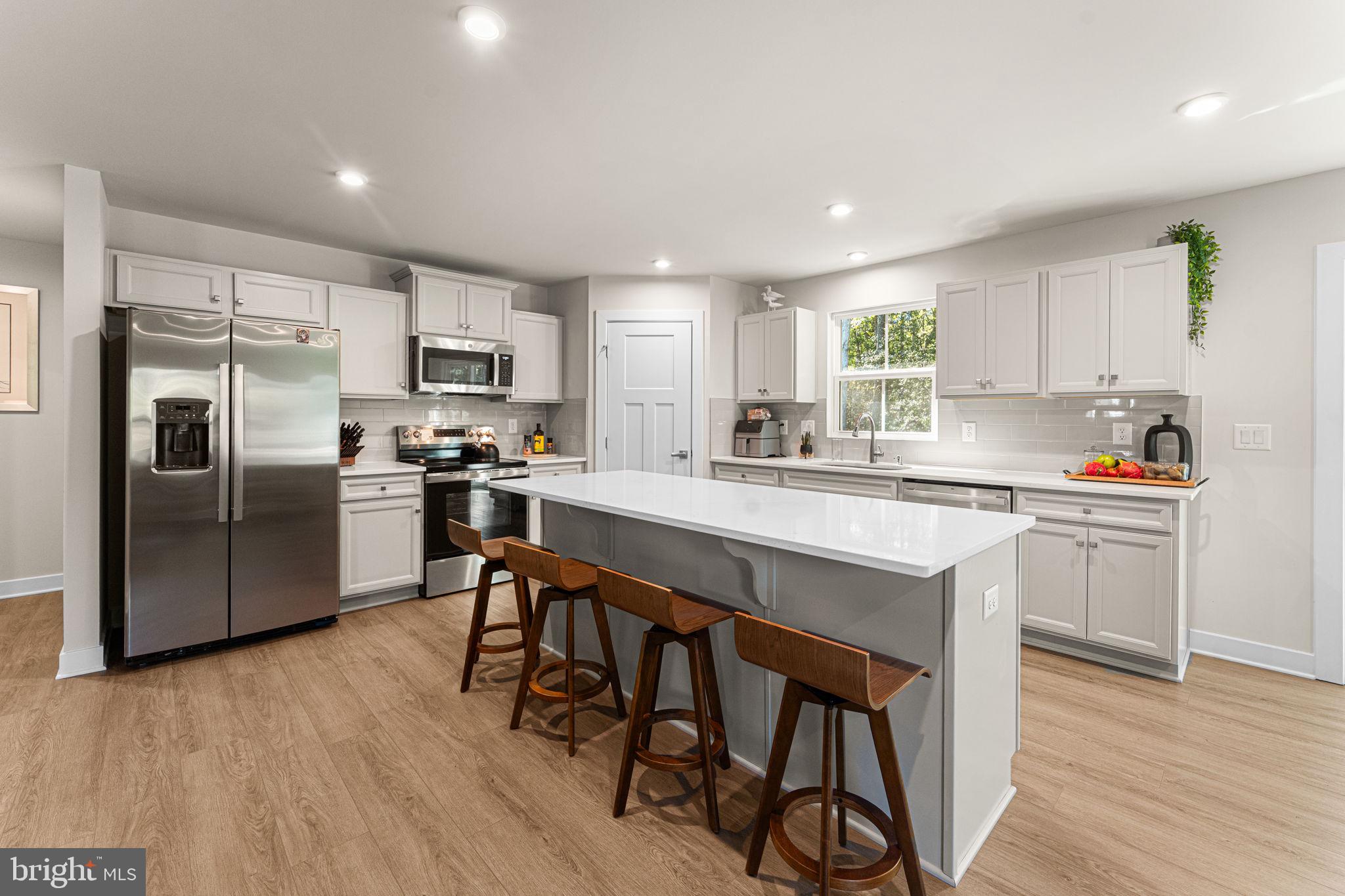 GRACE HILL - Residential