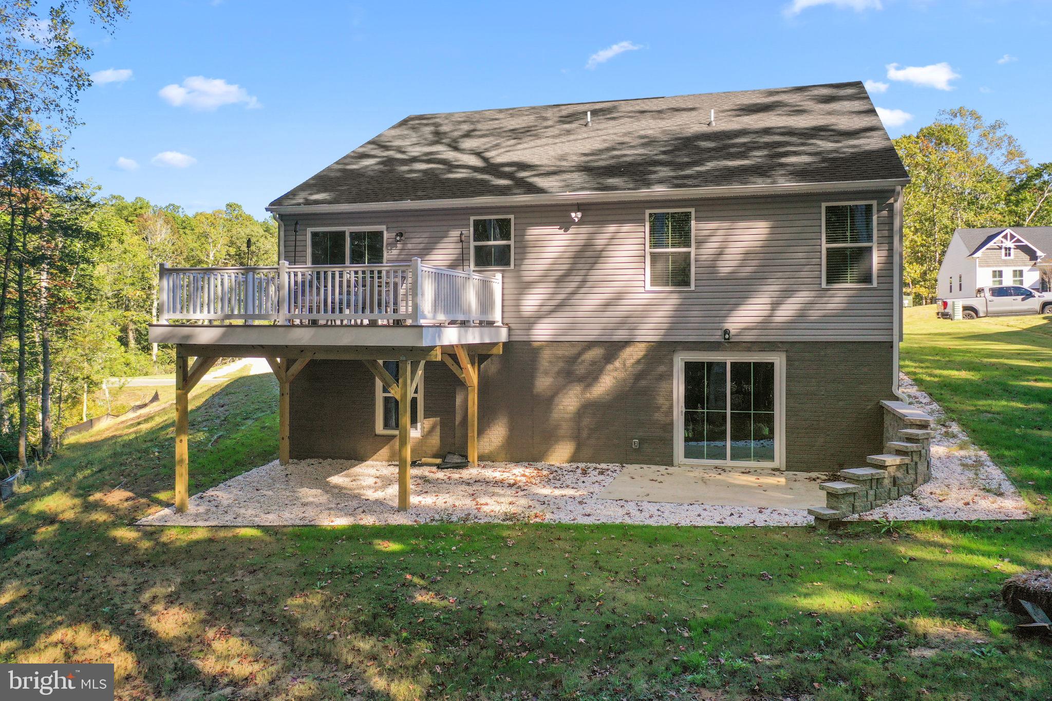 GRACE HILL - Residential