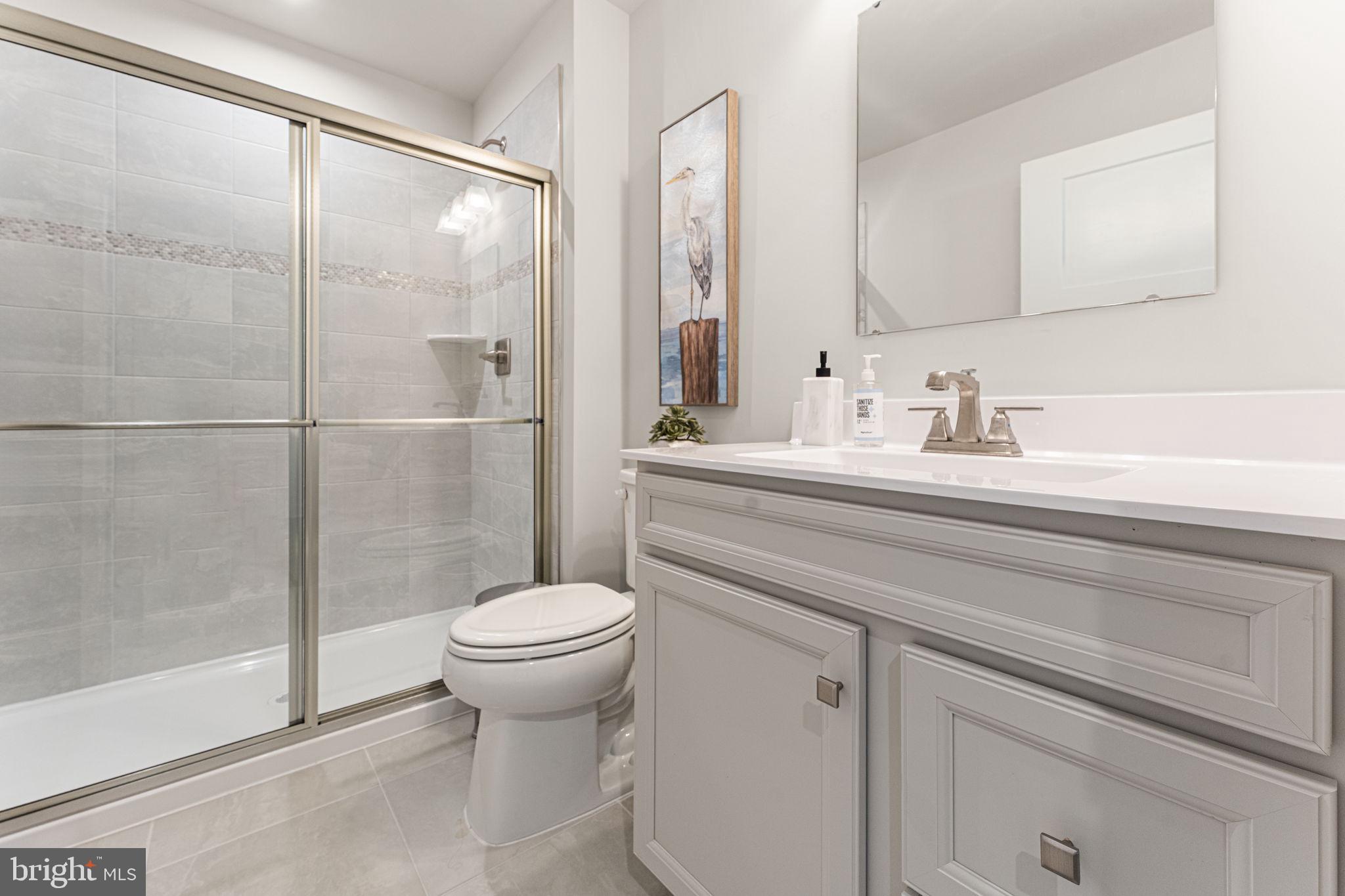 GRACE HILL - Residential