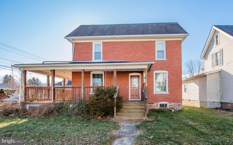 Homes For Sale - 403 Eden Street St<br/> JERSEY SHORE, PA 17740