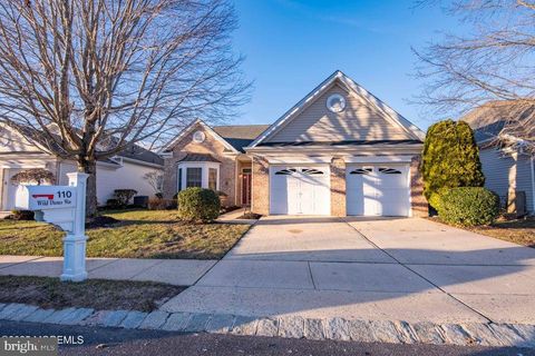Photo of 110 Wild Dunes Way, JACKSON, NJ 08527 (MLS # NJOC2038744)