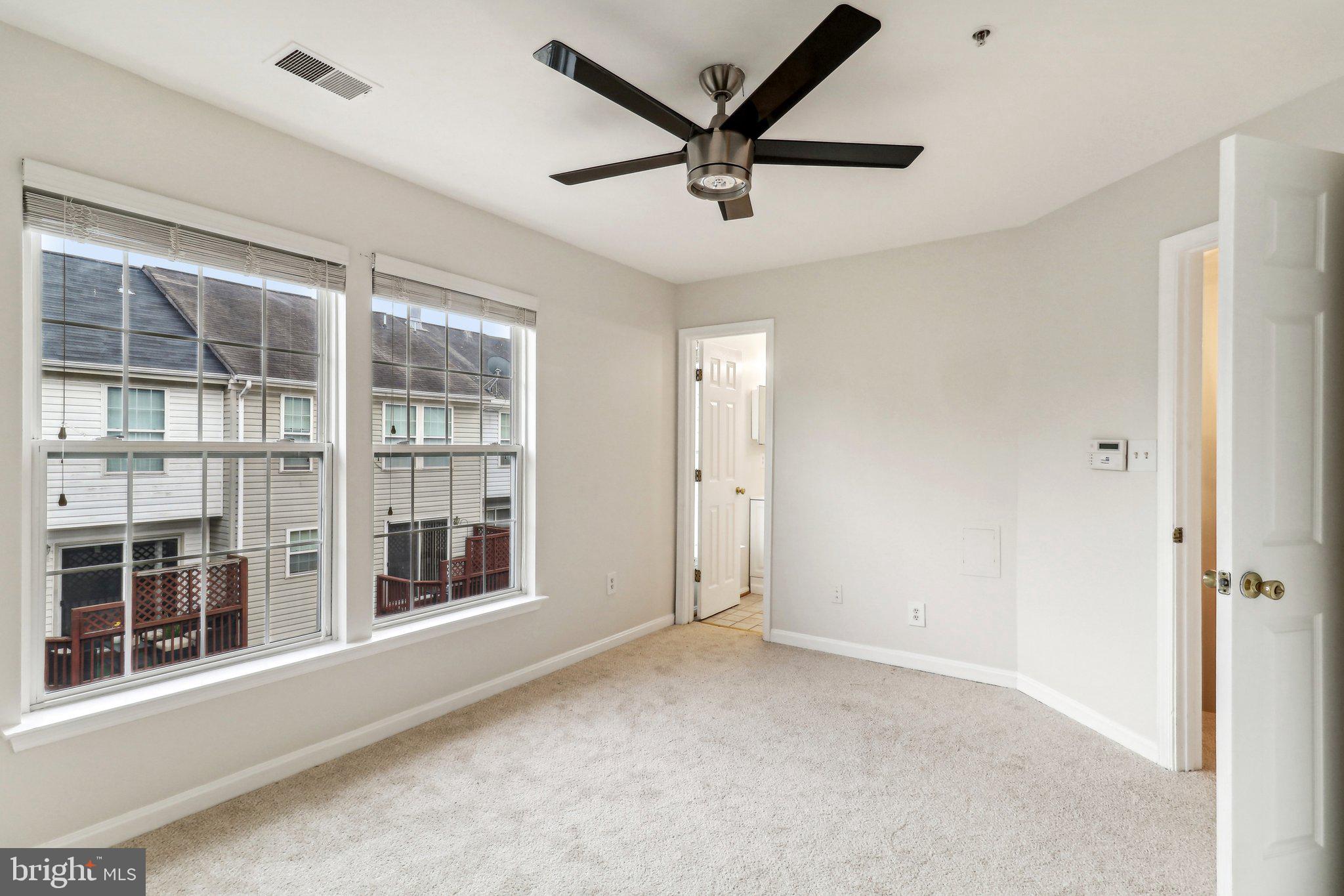 VILLAGES OF MARLBOROUGH - Residential