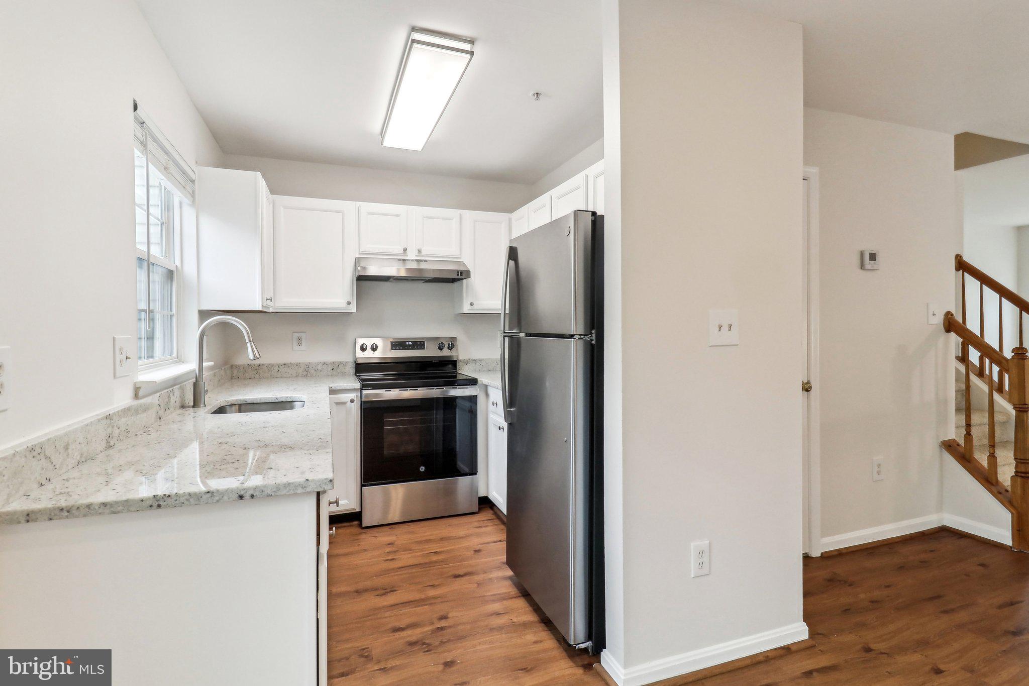 VILLAGES OF MARLBOROUGH - Residential