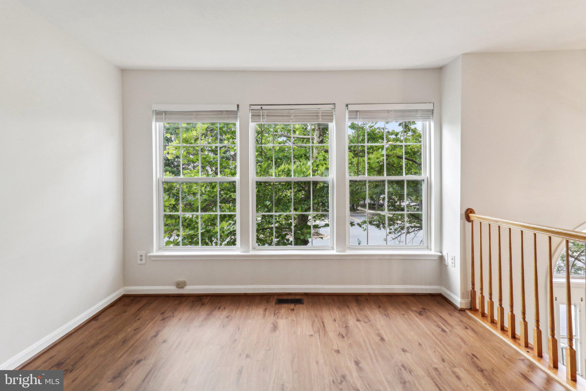 VILLAGES OF MARLBOROUGH - Residential