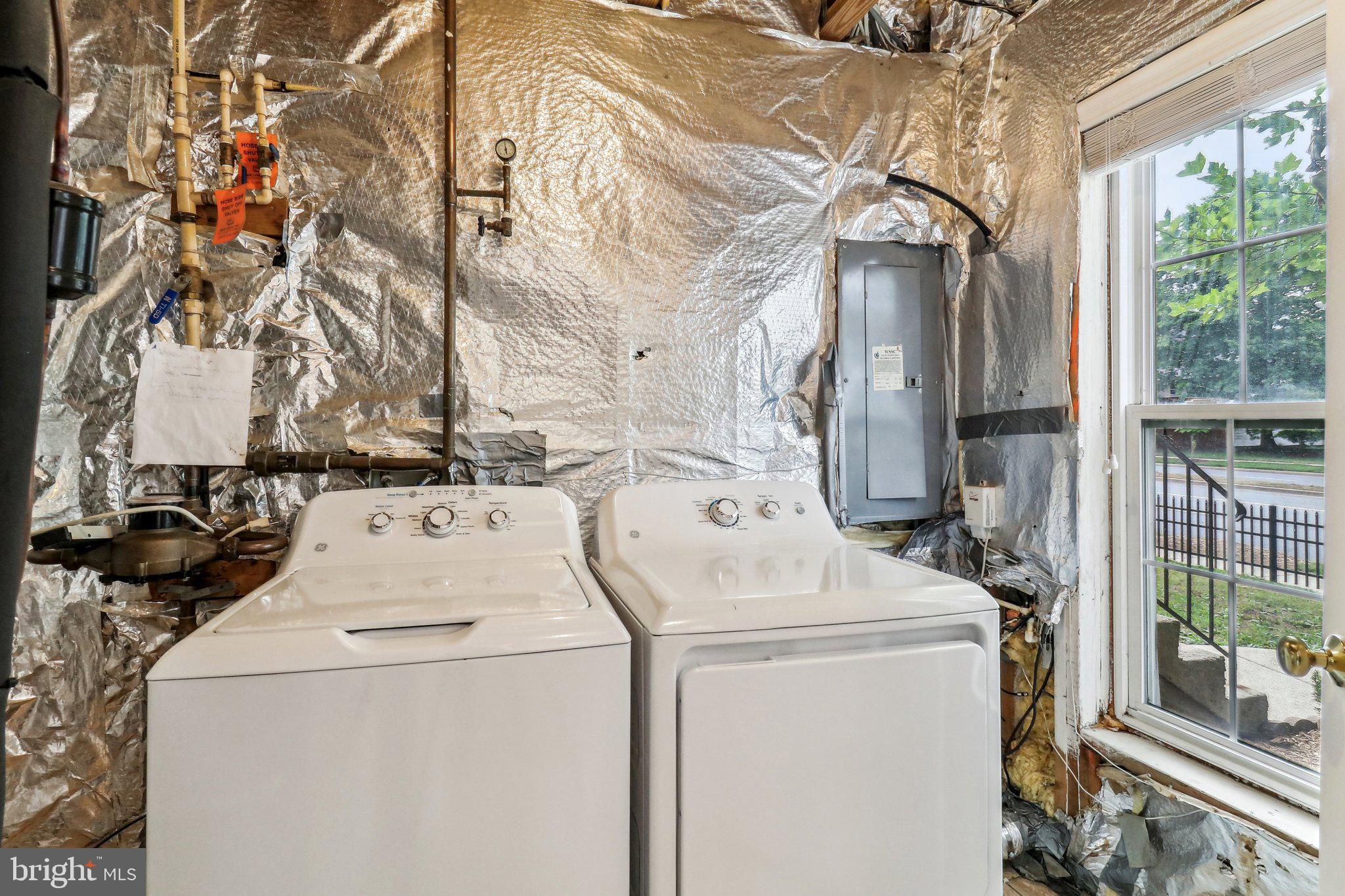 VILLAGES OF MARLBOROUGH - Residential