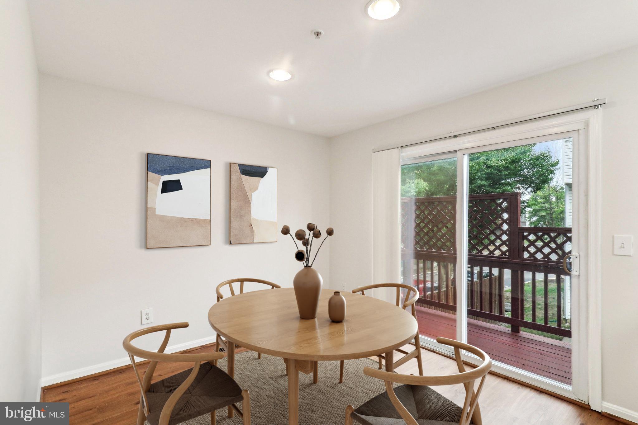 VILLAGES OF MARLBOROUGH - Residential