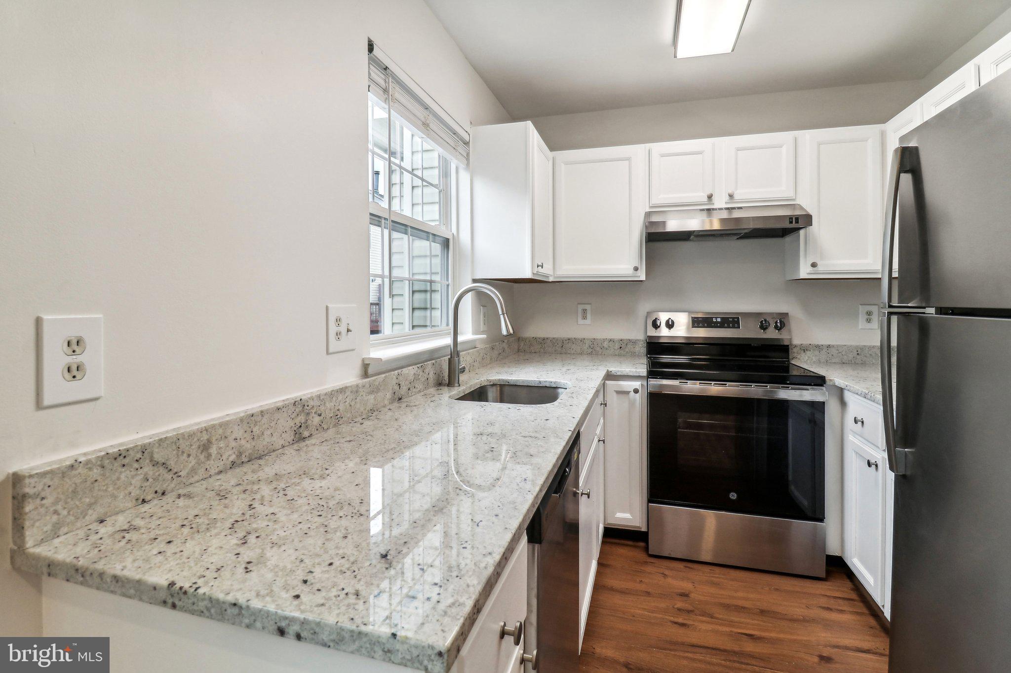 VILLAGES OF MARLBOROUGH - Residential