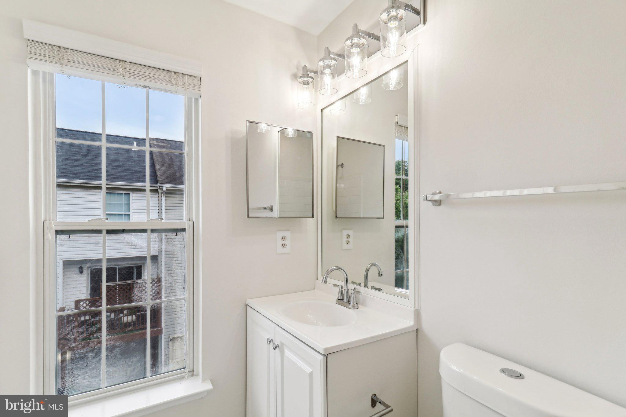 VILLAGES OF MARLBOROUGH - Residential