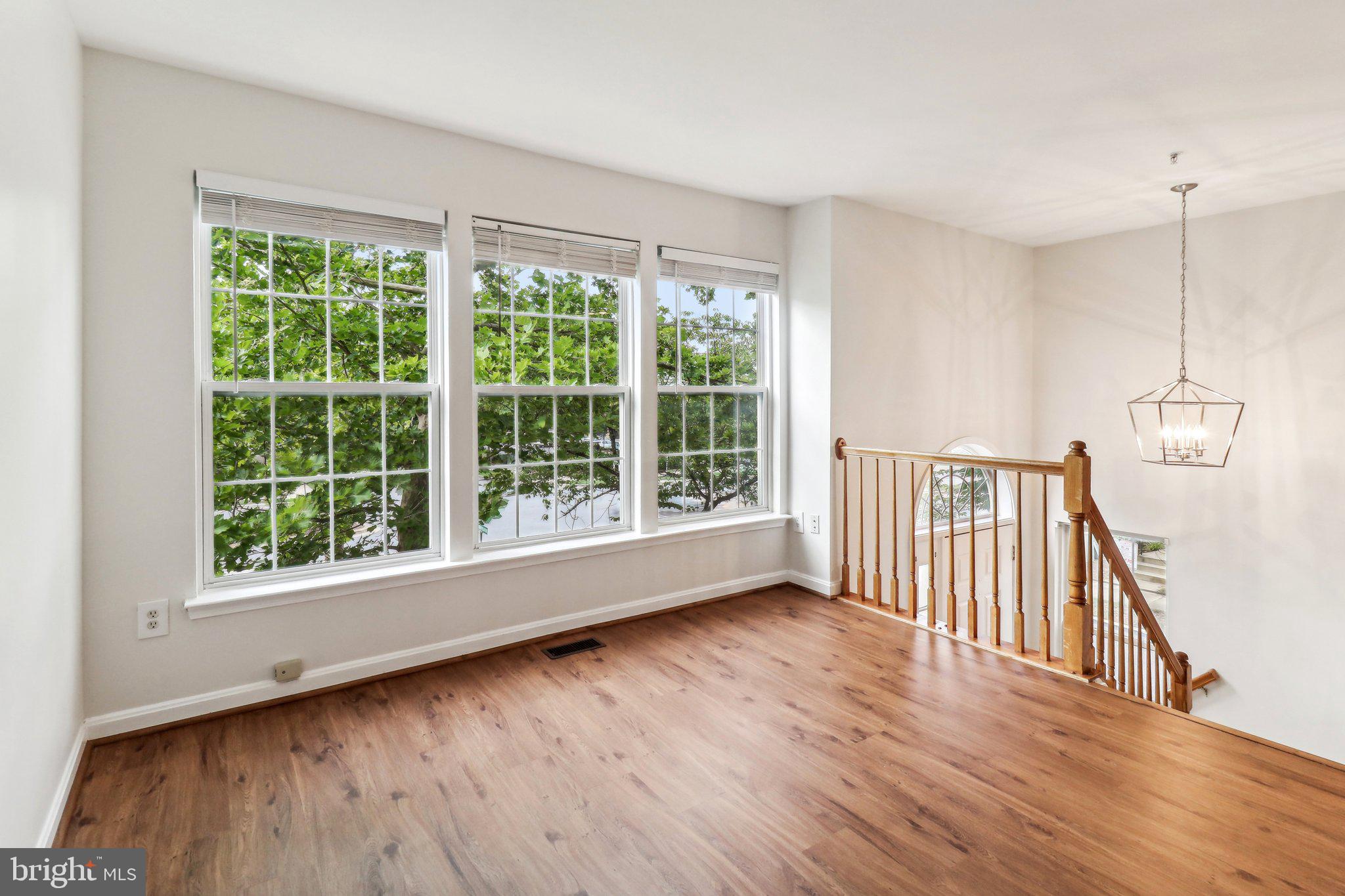 VILLAGES OF MARLBOROUGH - Residential