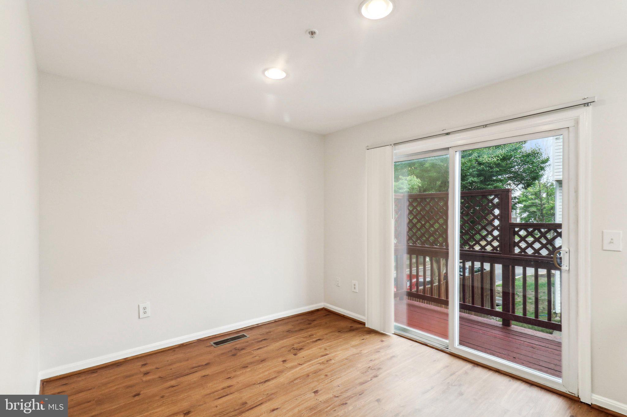 VILLAGES OF MARLBOROUGH - Residential