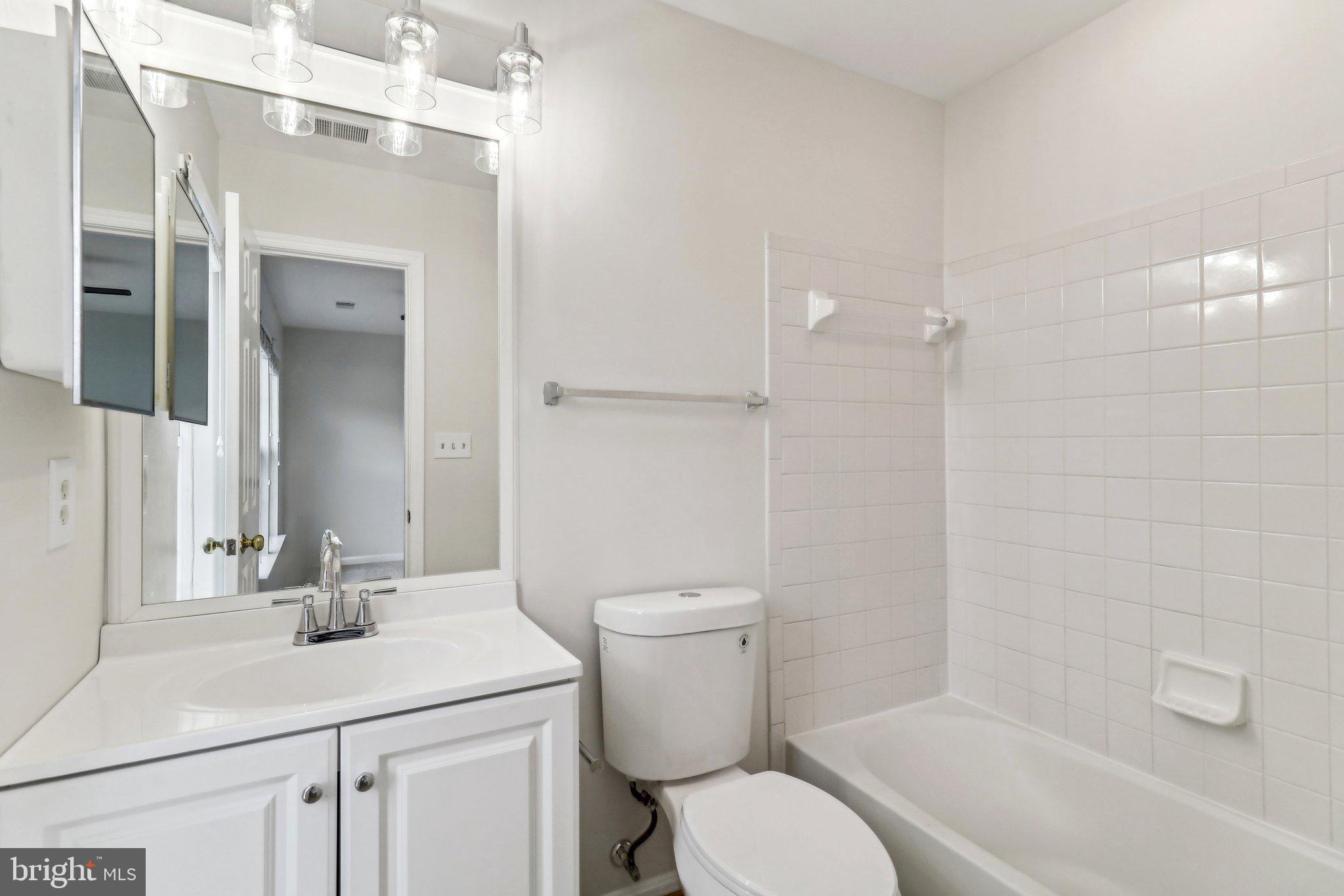 VILLAGES OF MARLBOROUGH - Residential