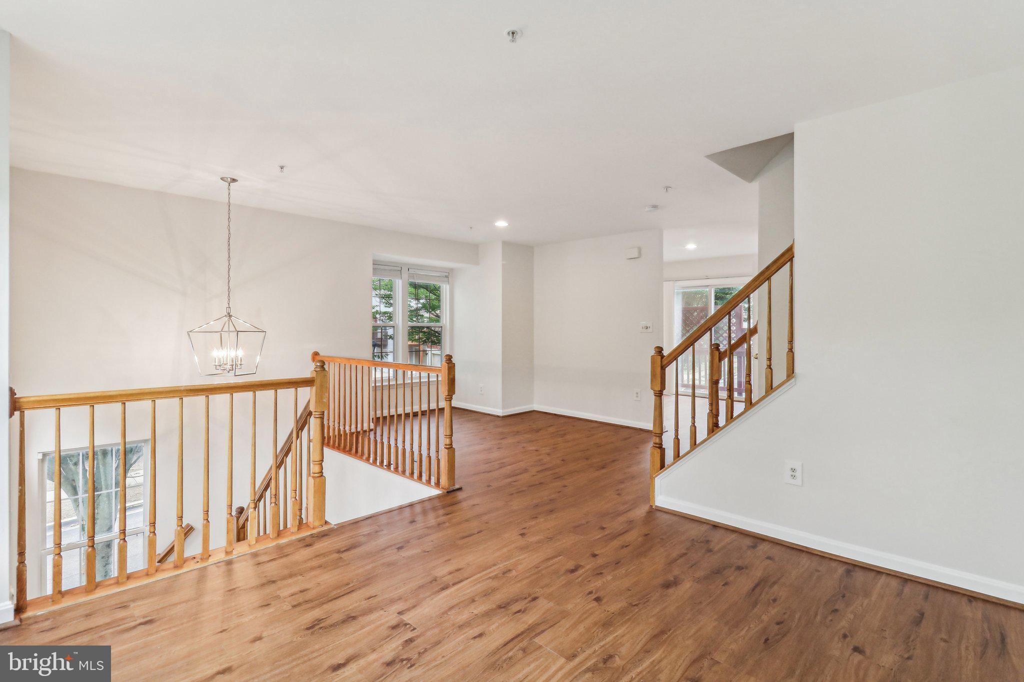 VILLAGES OF MARLBOROUGH - Residential