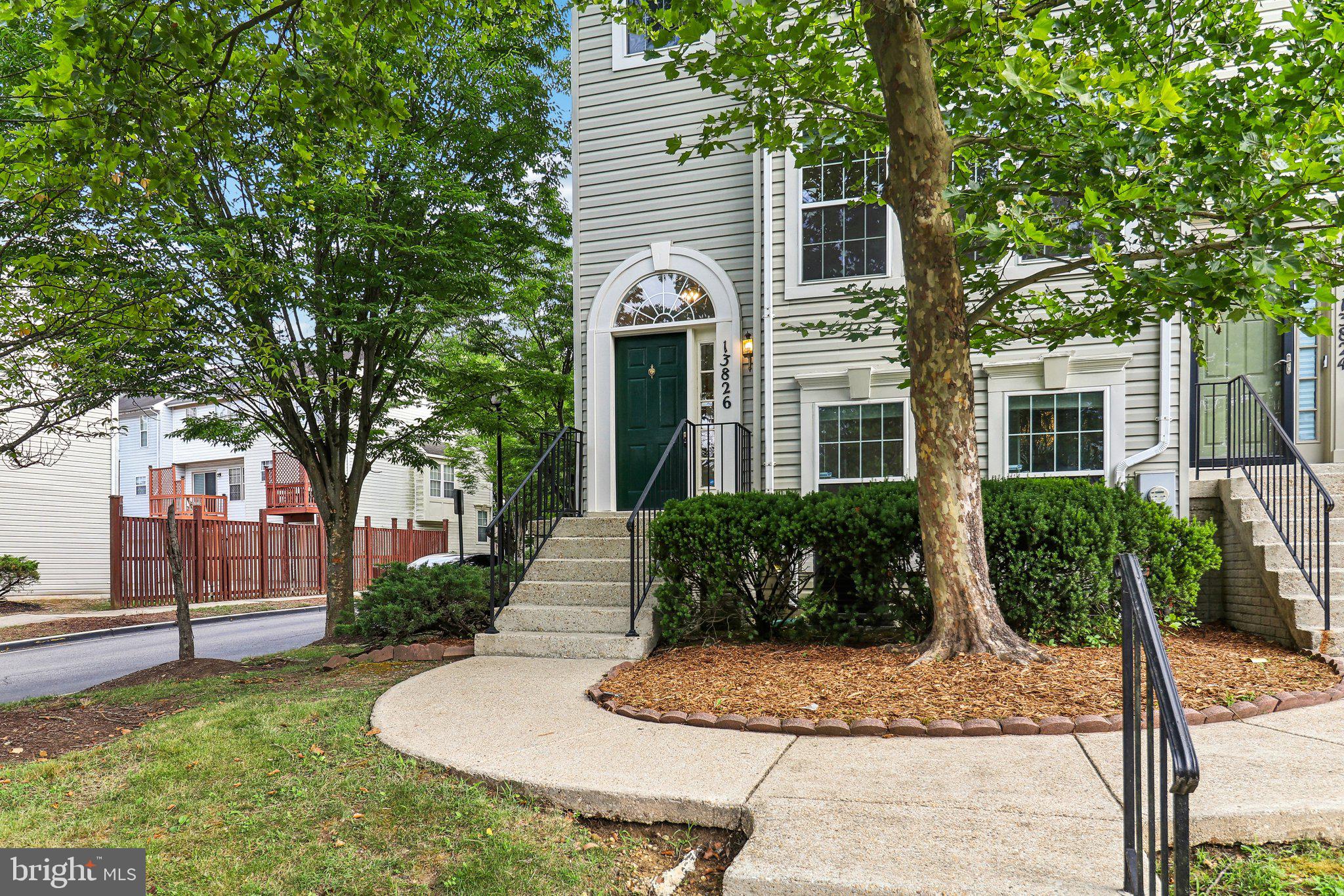 VILLAGES OF MARLBOROUGH - Residential