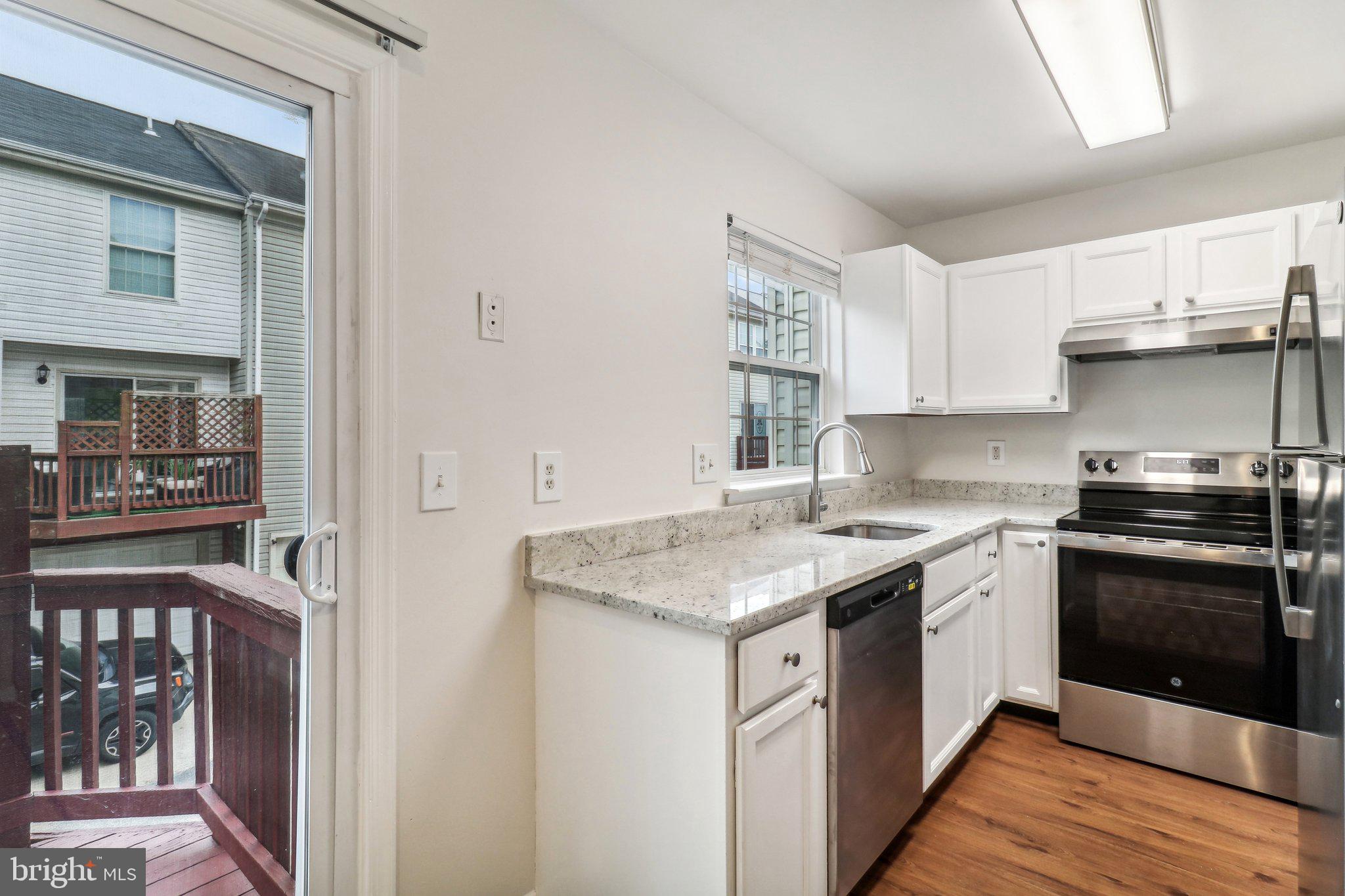 VILLAGES OF MARLBOROUGH - Residential