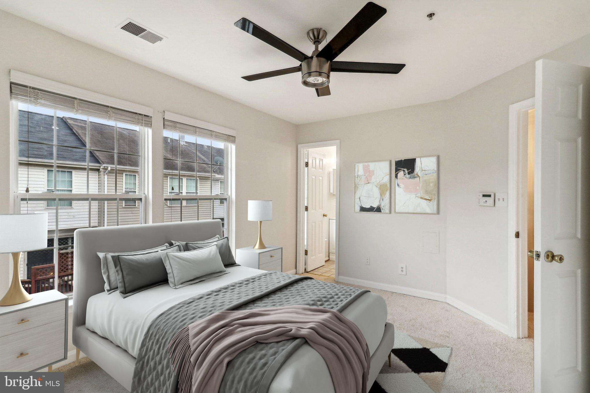 VILLAGES OF MARLBOROUGH - Residential