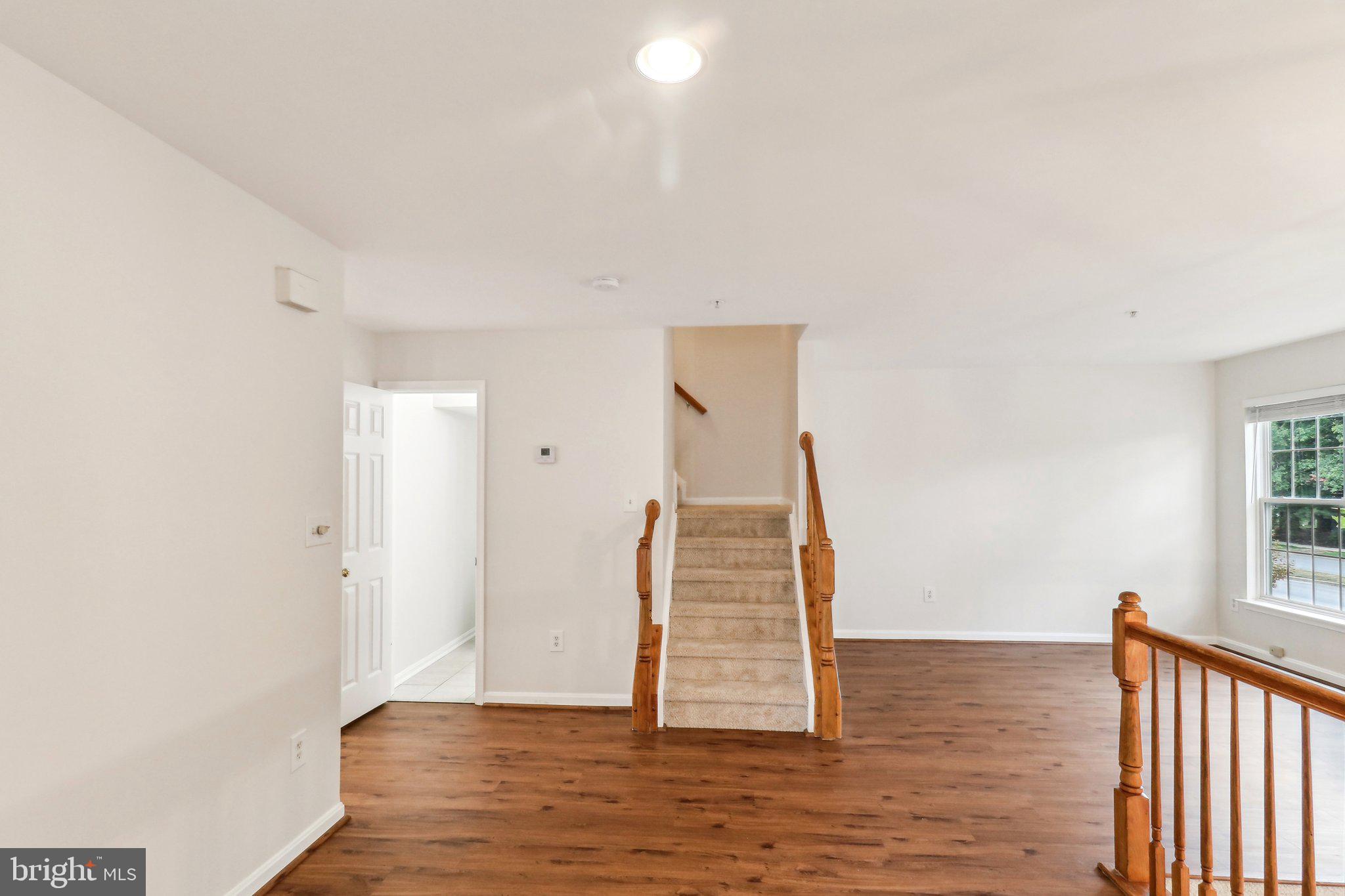 VILLAGES OF MARLBOROUGH - Residential