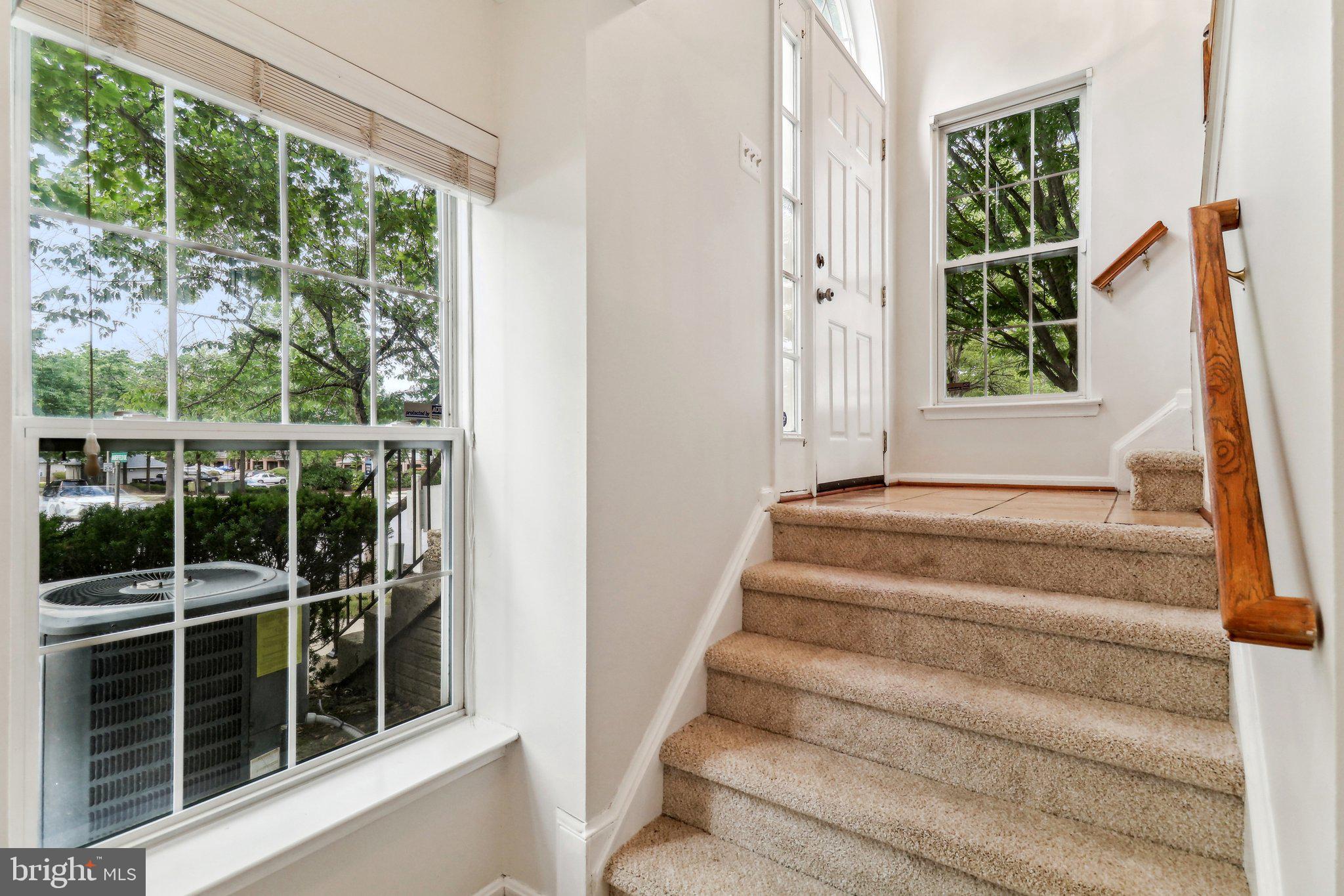 VILLAGES OF MARLBOROUGH - Residential