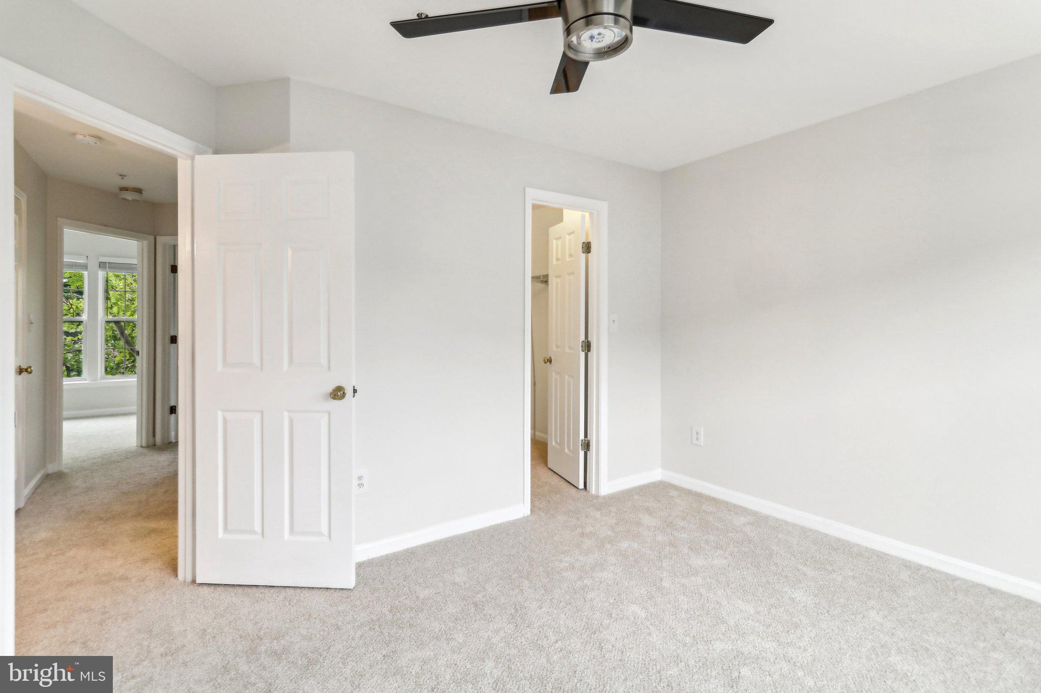 VILLAGES OF MARLBOROUGH - Residential