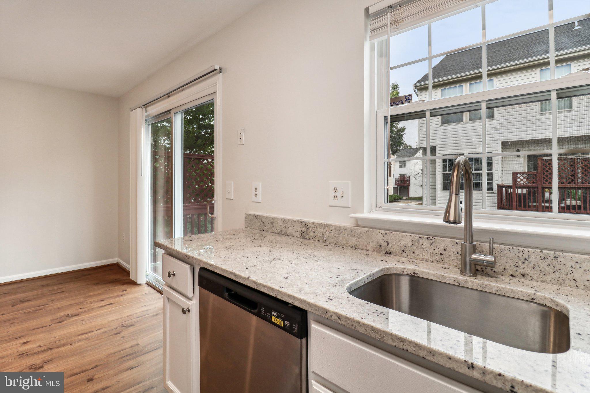 VILLAGES OF MARLBOROUGH - Residential