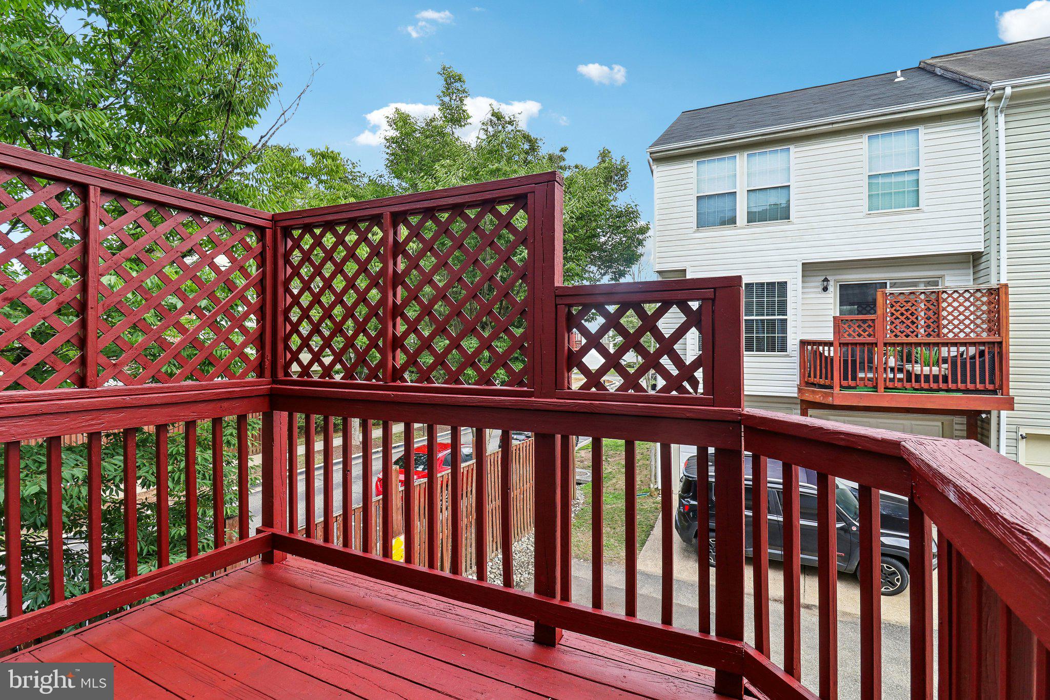 VILLAGES OF MARLBOROUGH - Residential