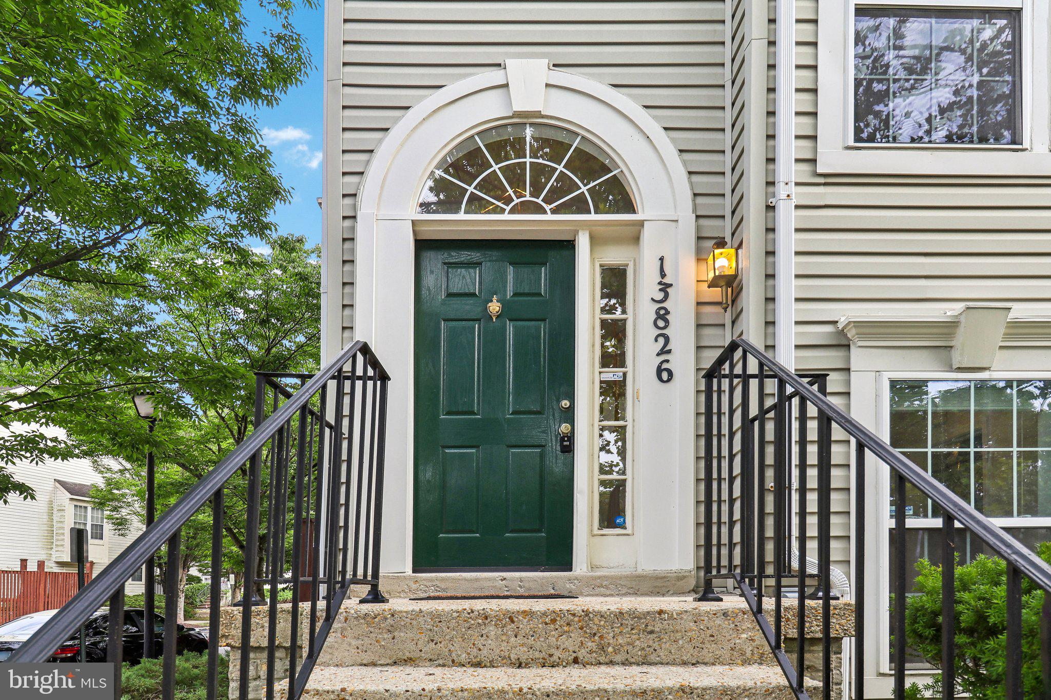 VILLAGES OF MARLBOROUGH - Residential