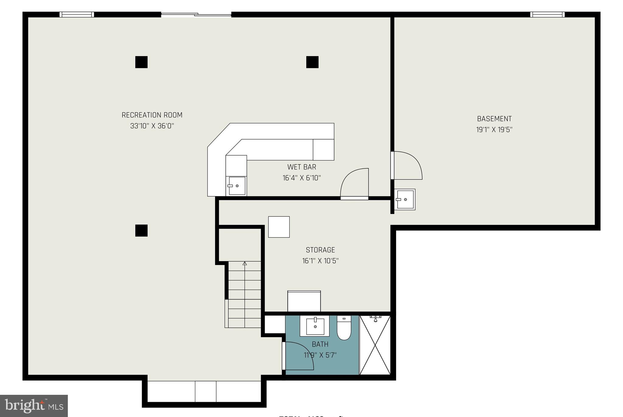 HUNTERS RUN - Residential