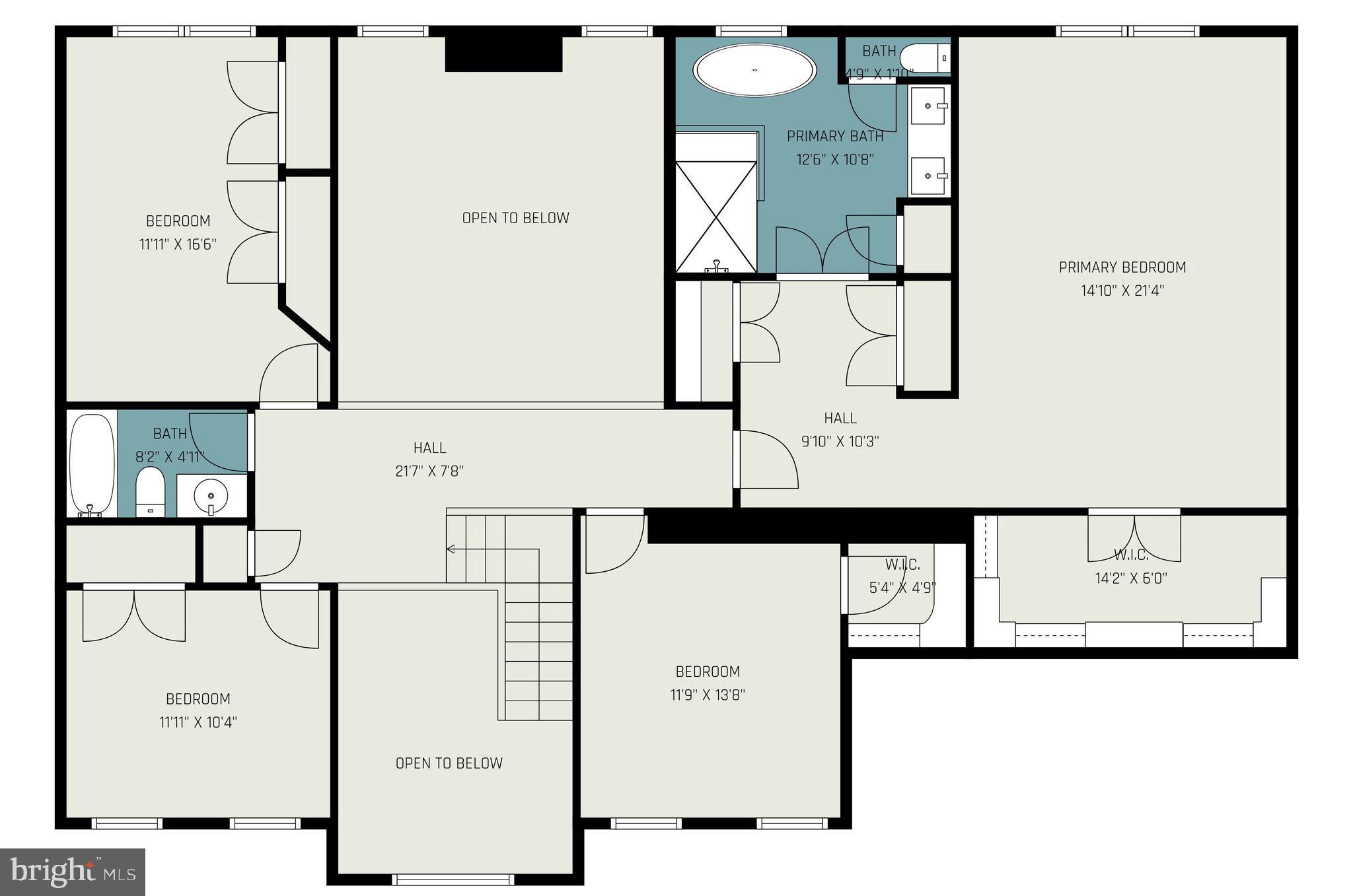 HUNTERS RUN - Residential