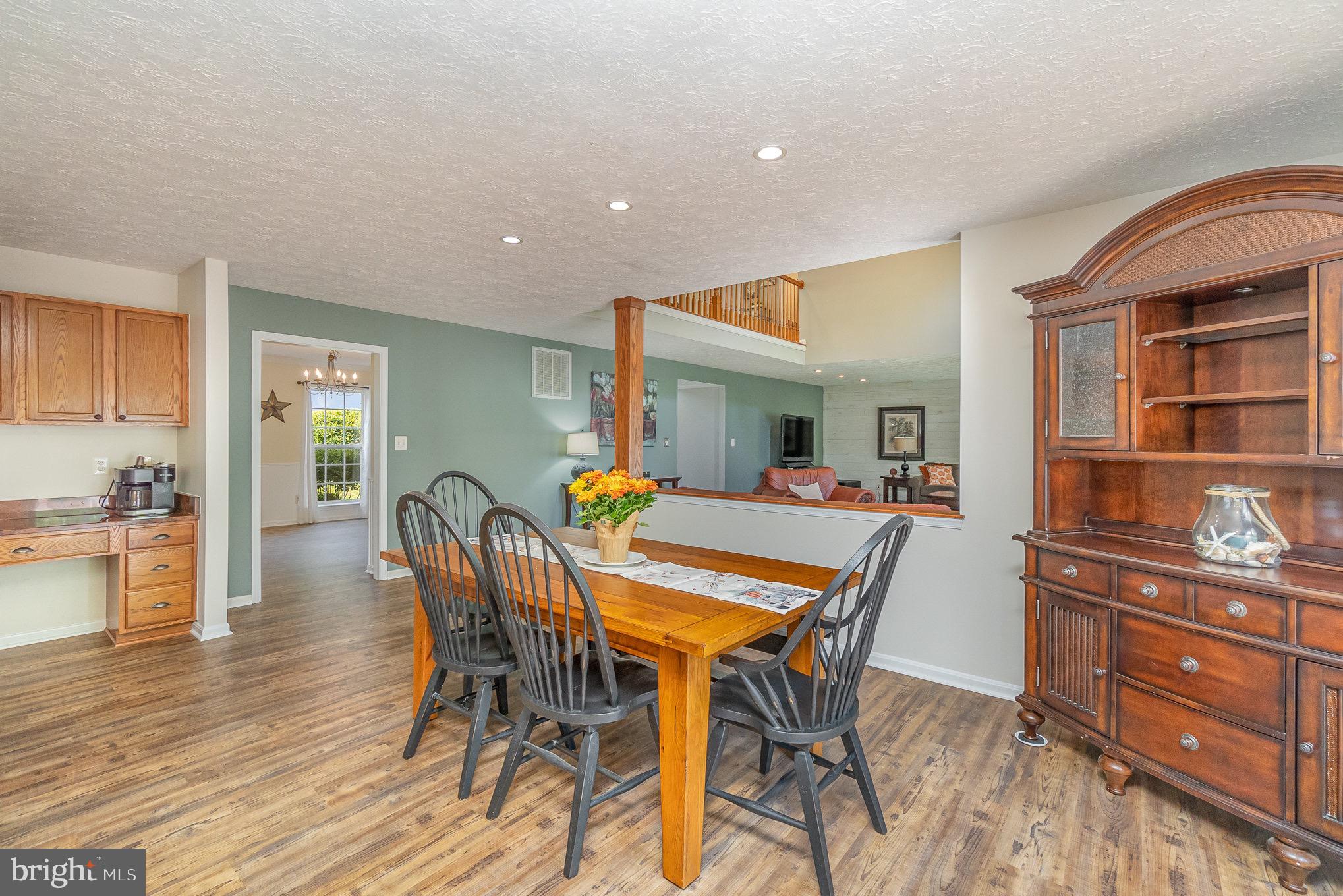 HUNTERS RUN - Residential