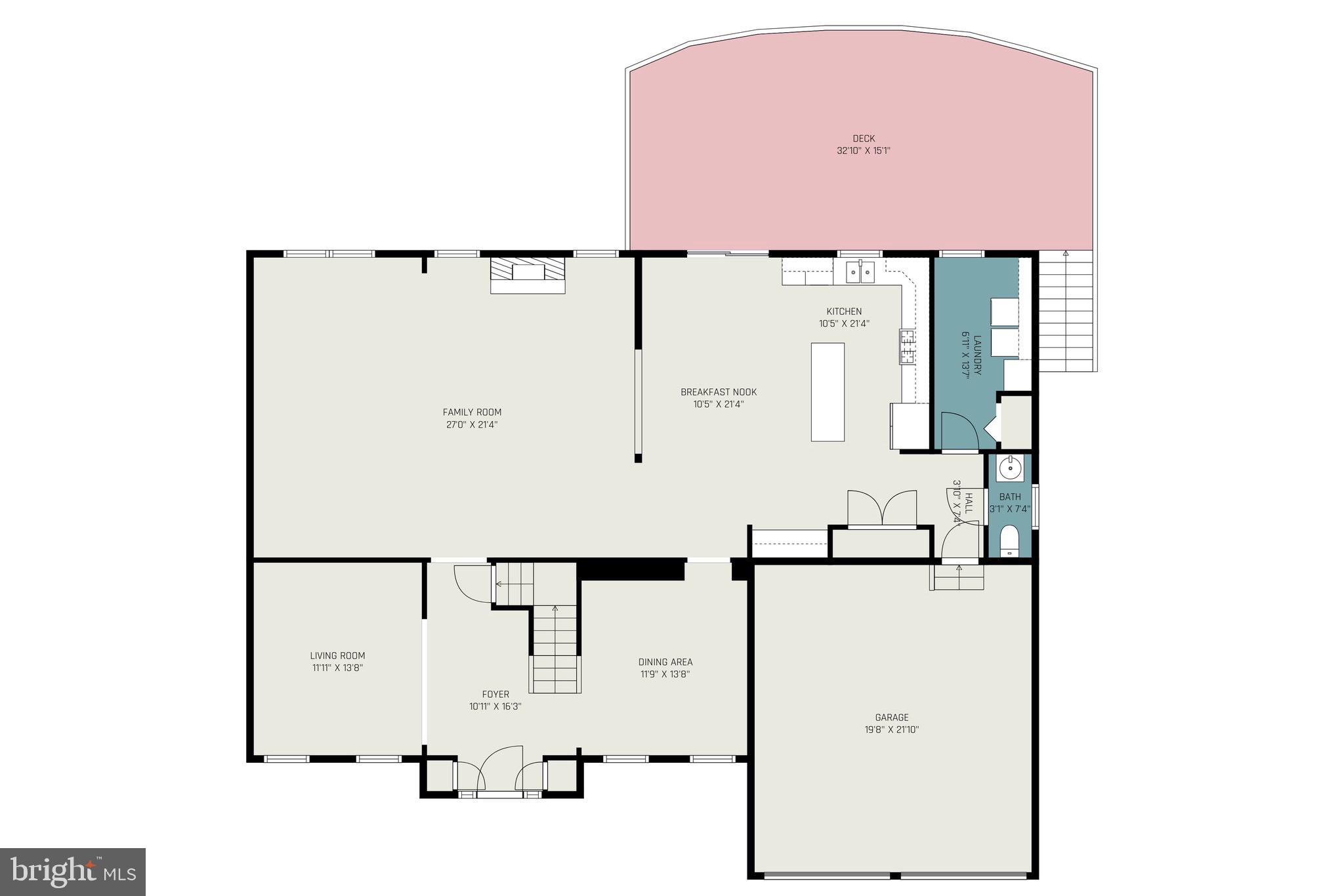 HUNTERS RUN - Residential